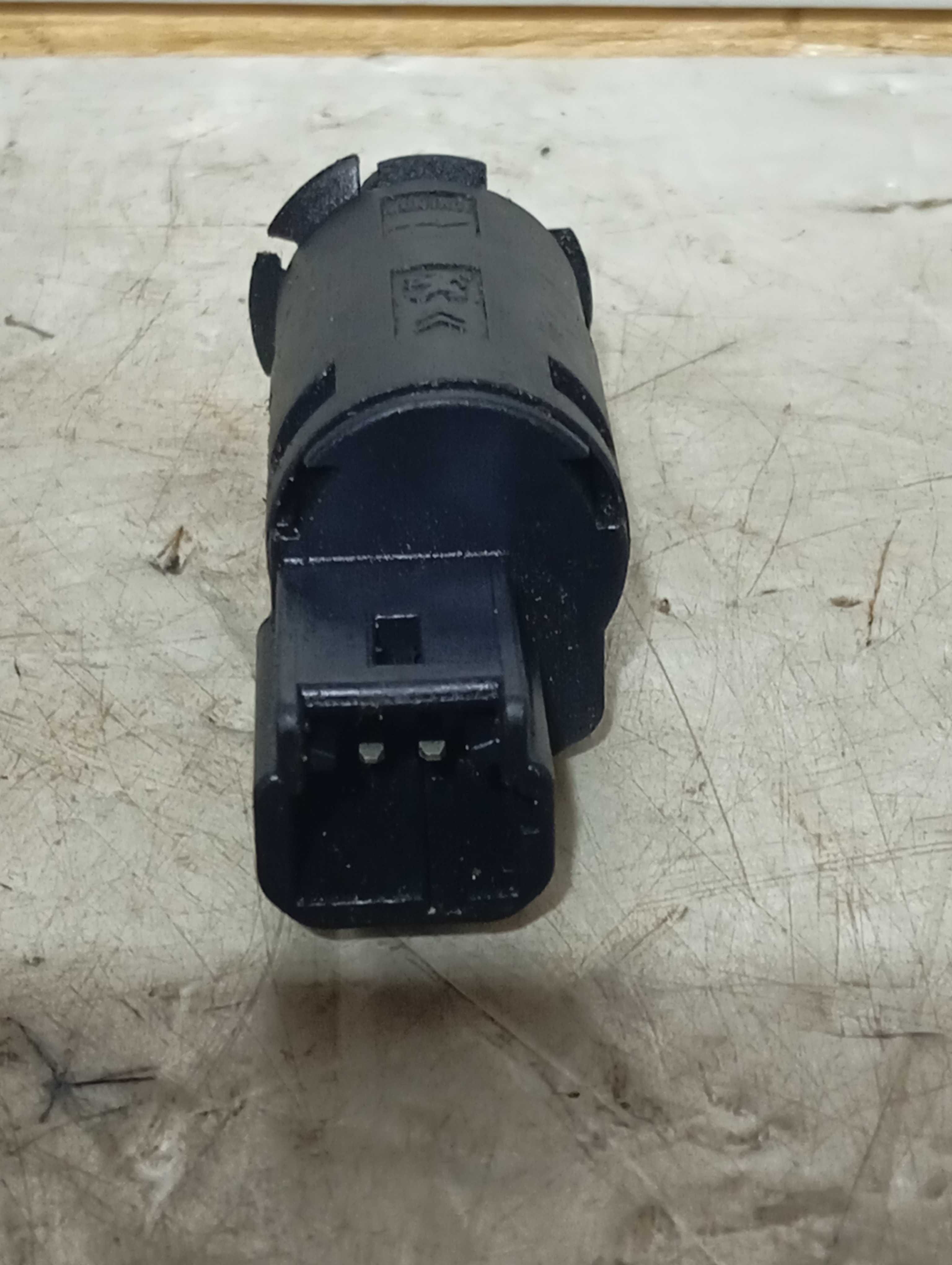 Sensor Pedal Embreagem Citroen Peugeot C3