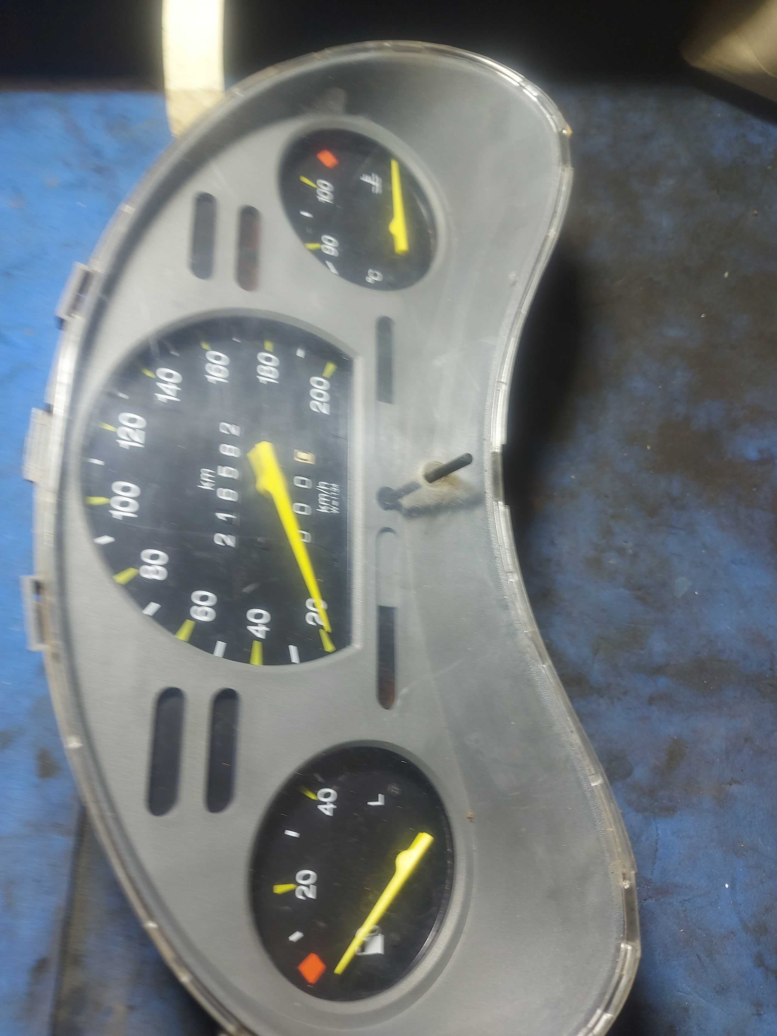 Painel De Instrumento Corsa 99