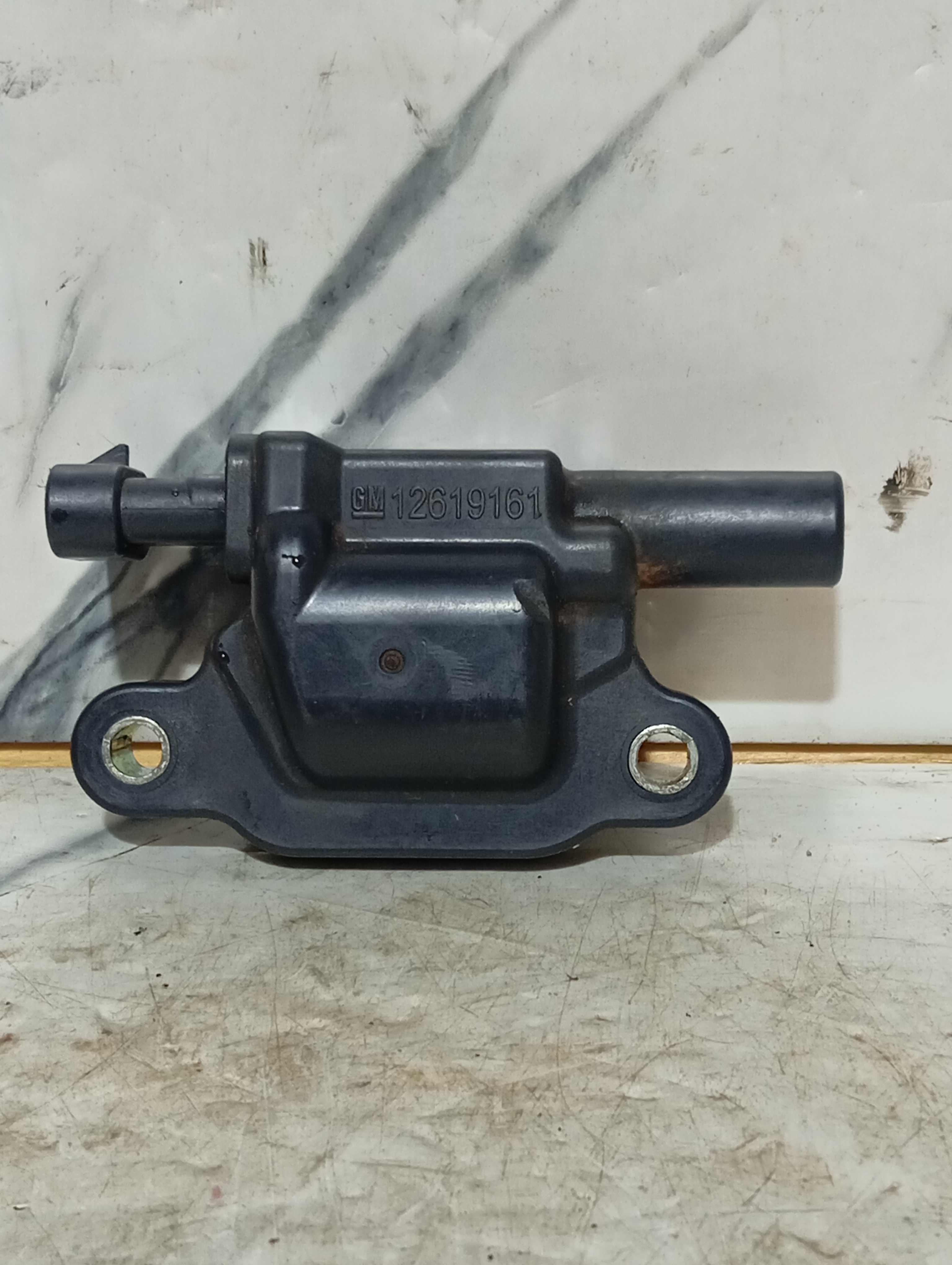 Bobina Ignição 1.4 1.0 Gm Cobalt Onix Prisma 2012 A 2014