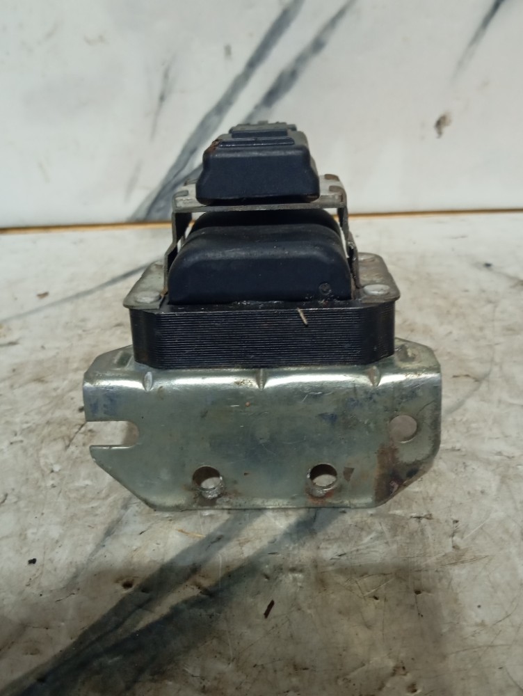 Bobina Ignição 1.0 Mi 16v 1.6 8v Vw Gol Parati 1997 A 1997