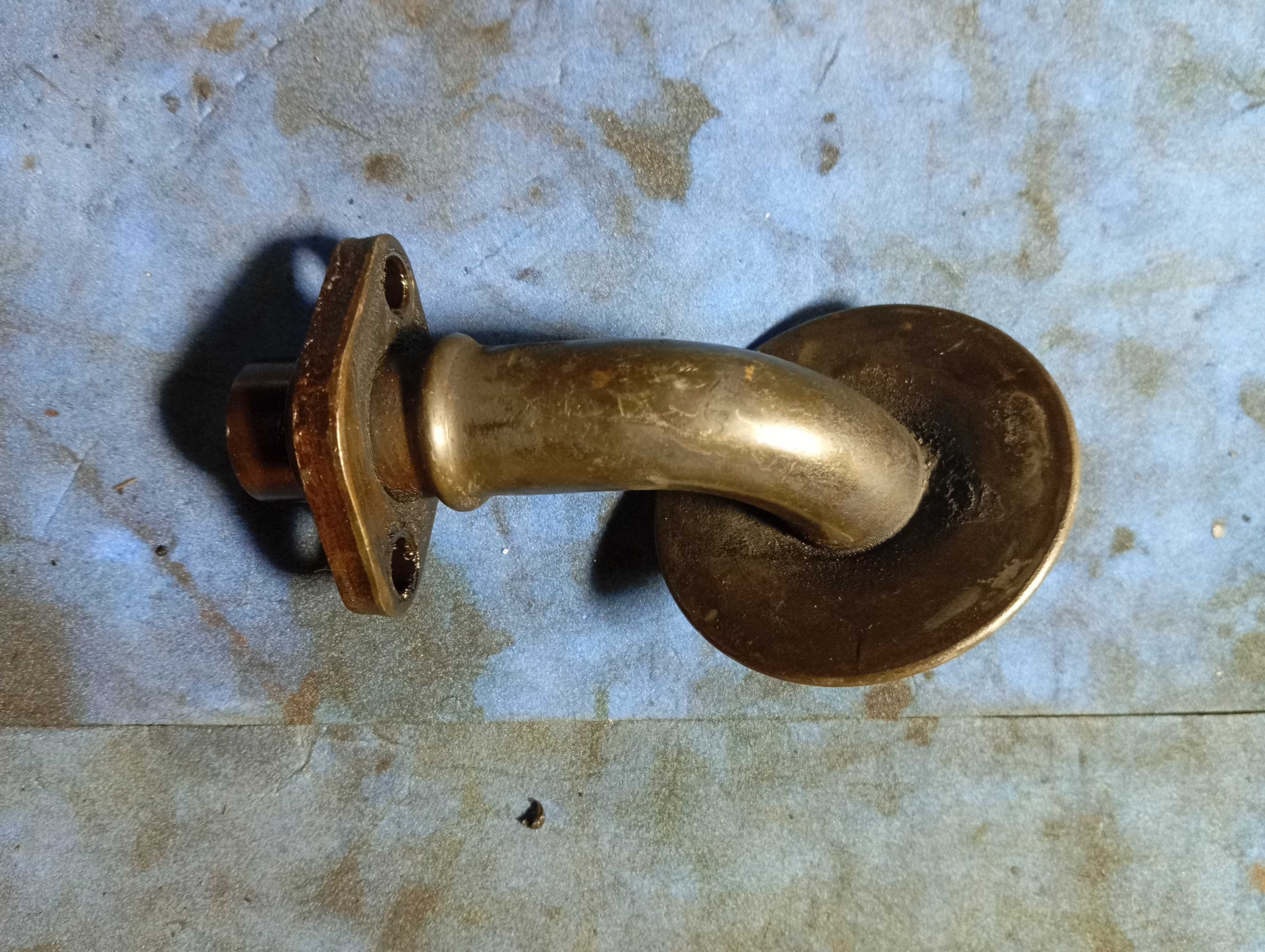 Pescador De Óleo Volkswagen Golf 1.6 1.8 Pescador Curto