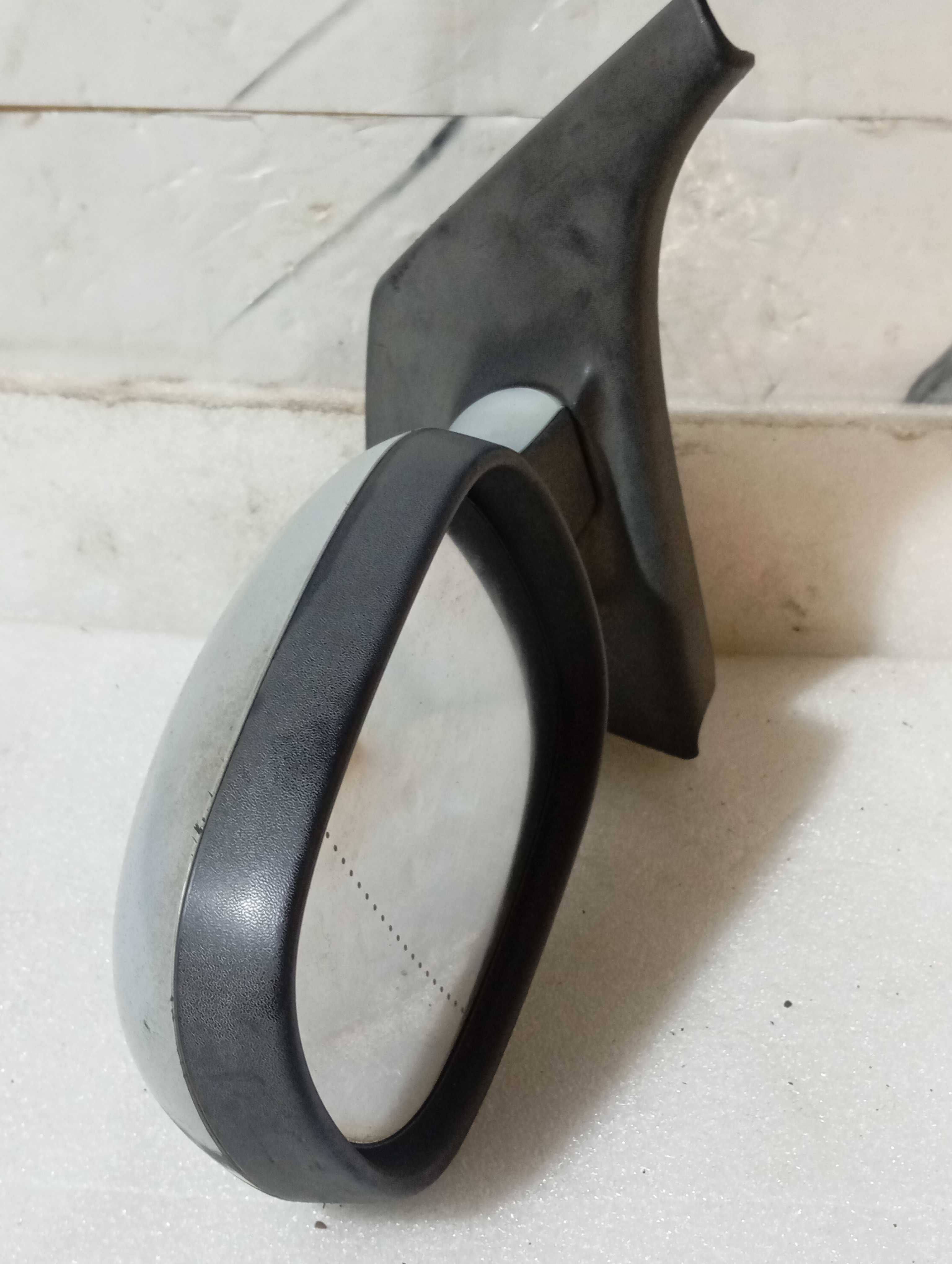 Retrovisor Elétrico Scenic Lado Esquerdo Ano 2003/04/05