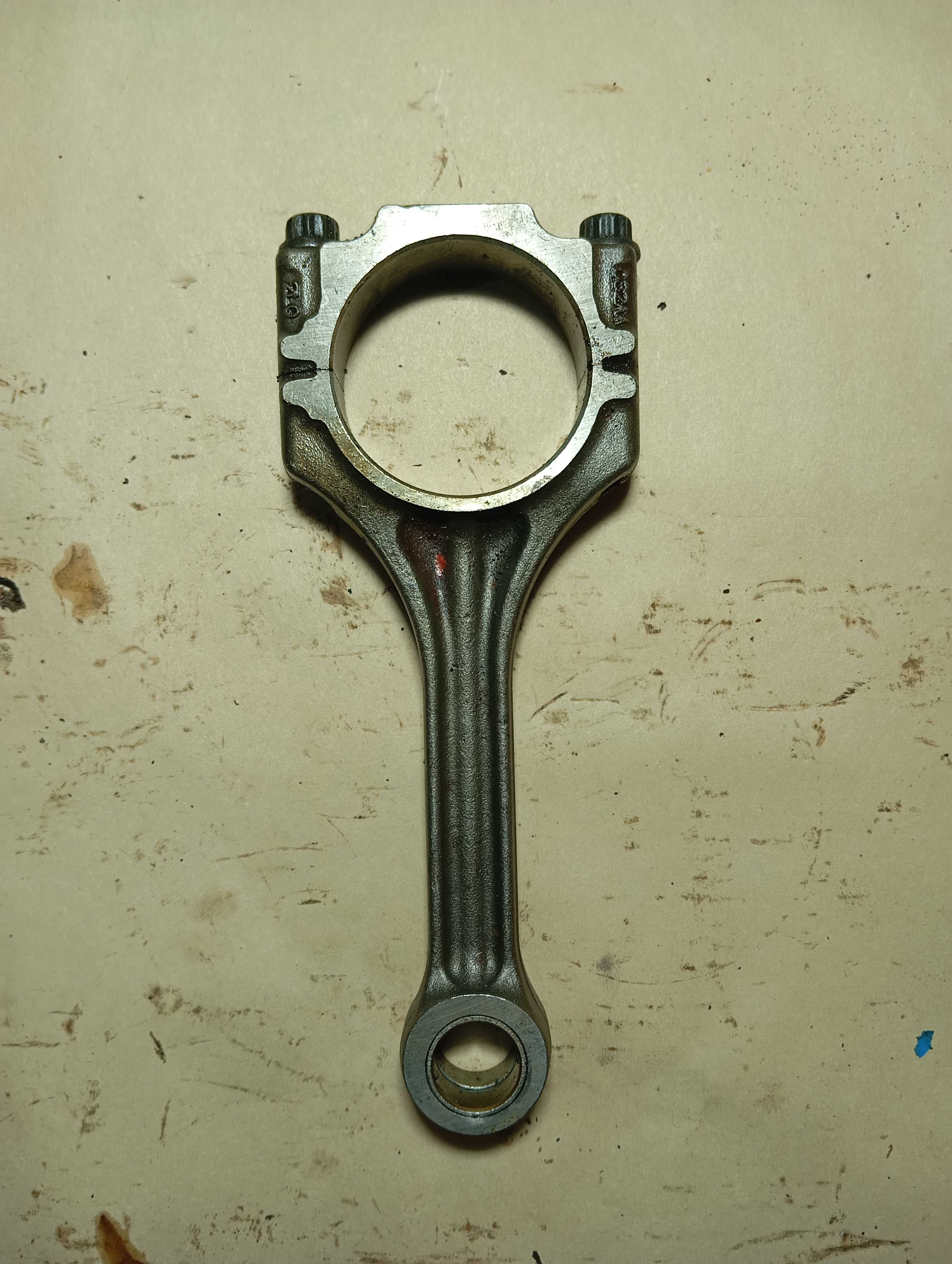 Biela Volkswagen Gol Fox Saveiro 1.6 032aa 2l0