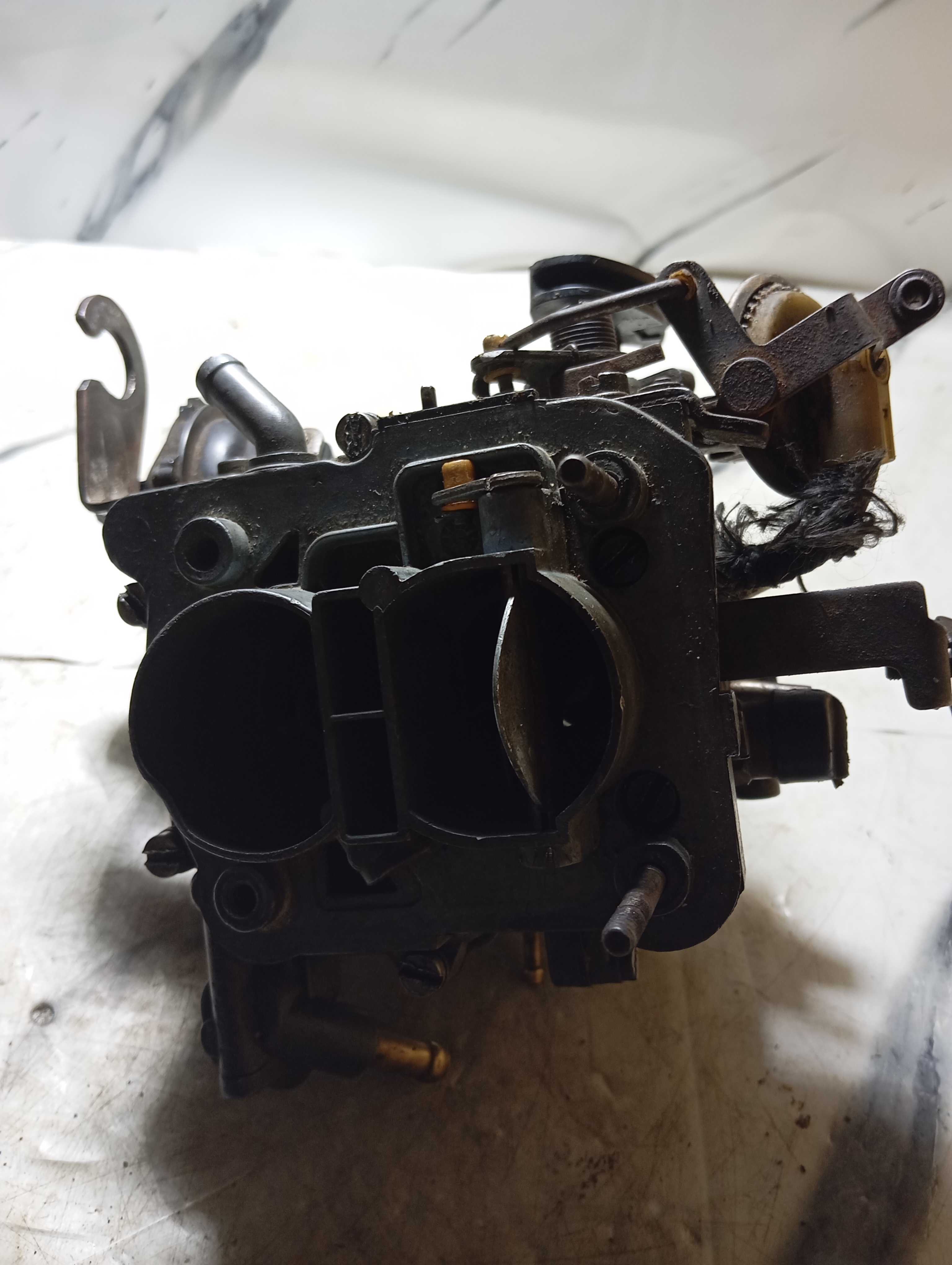 Carburador Gol Cht 94 Gasolina