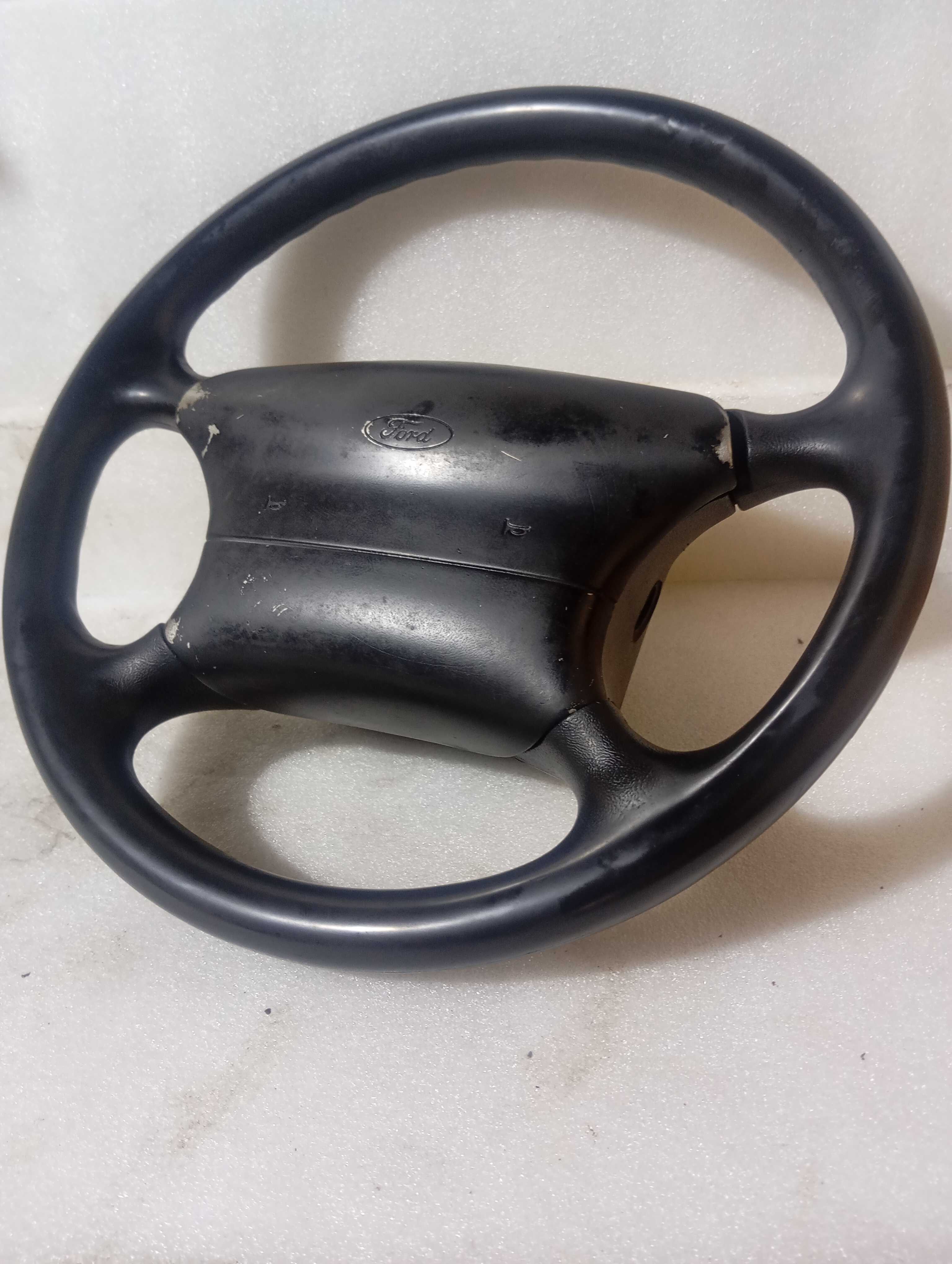 Volante Ford Ranger Ano 99/00/01 Sem Airbag