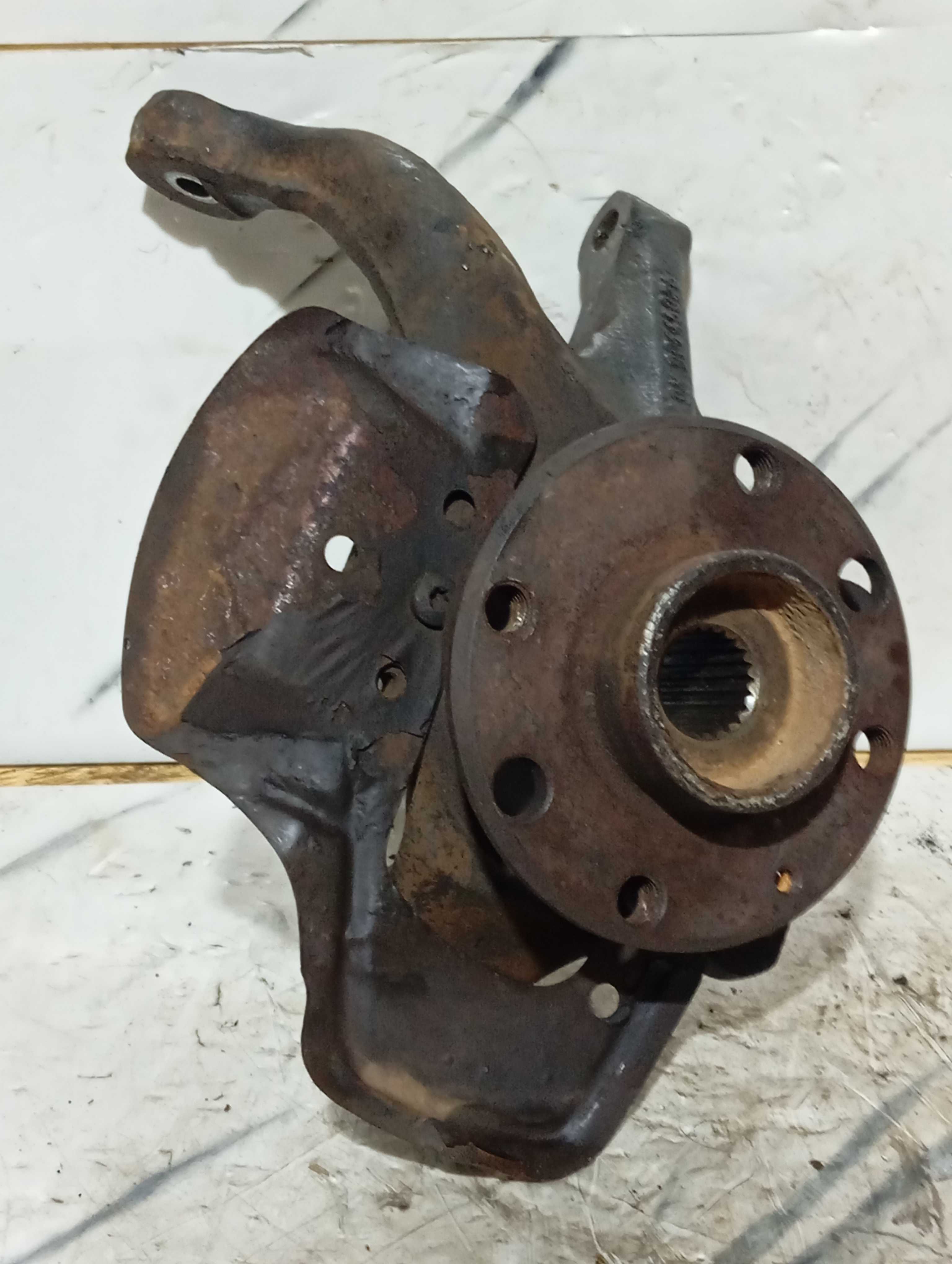 Manga De Eixo Montante Gm Corsa Lado Direito