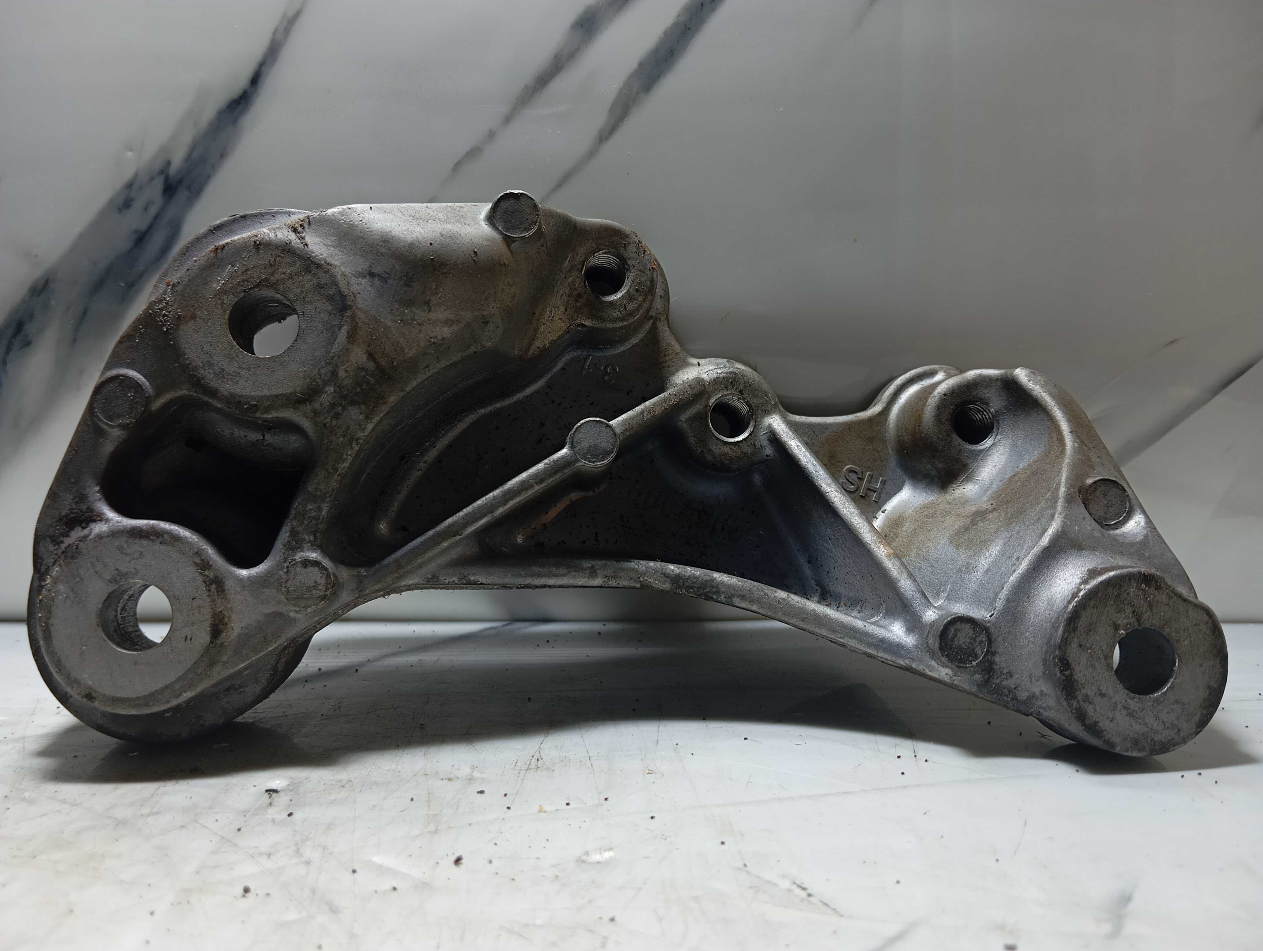 Suporte Coxim Cambio 1.4 Gm Onix Prisma 2015 A 2015