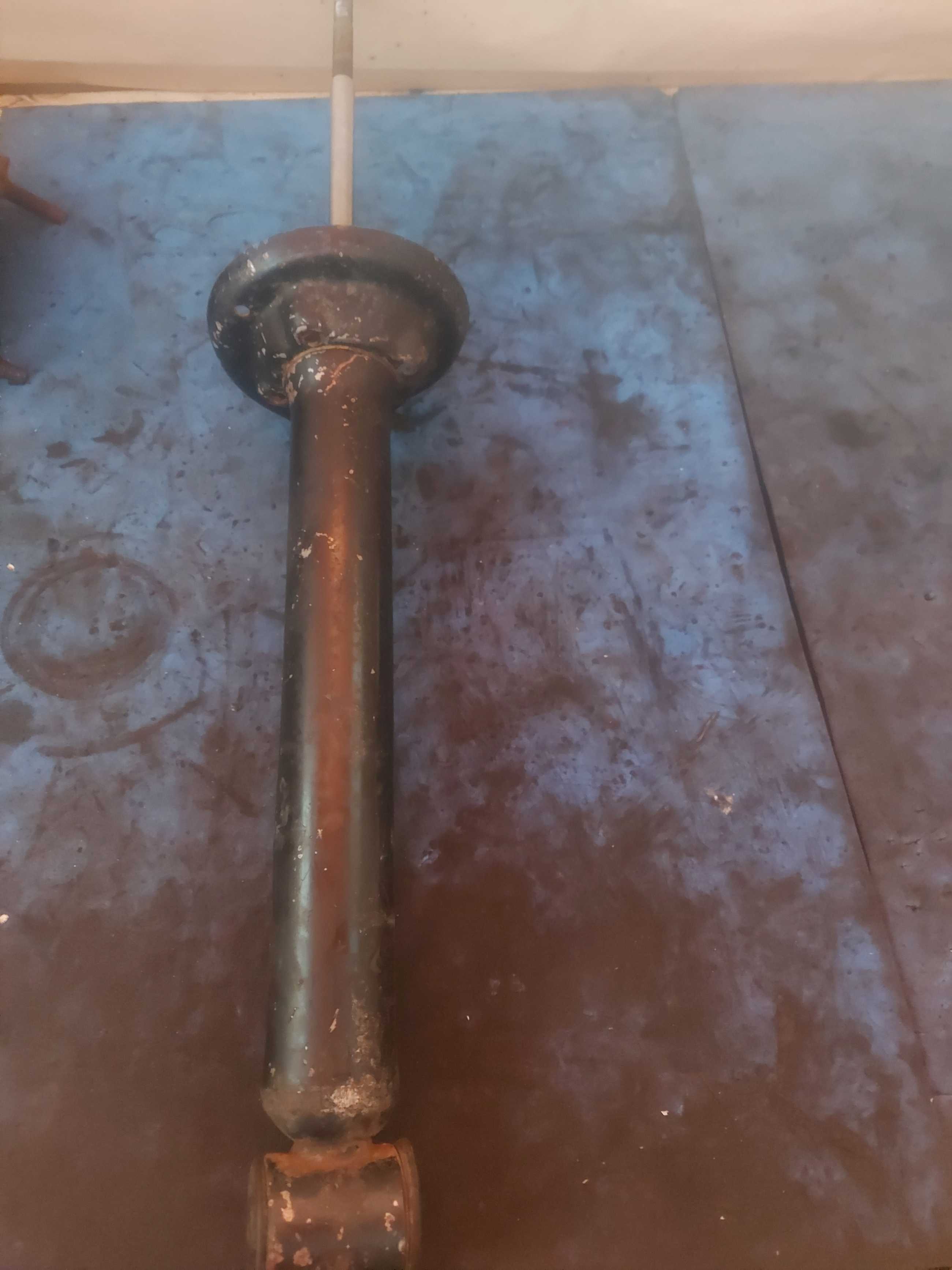 Amortecedor traseiro gol quadrado a g4