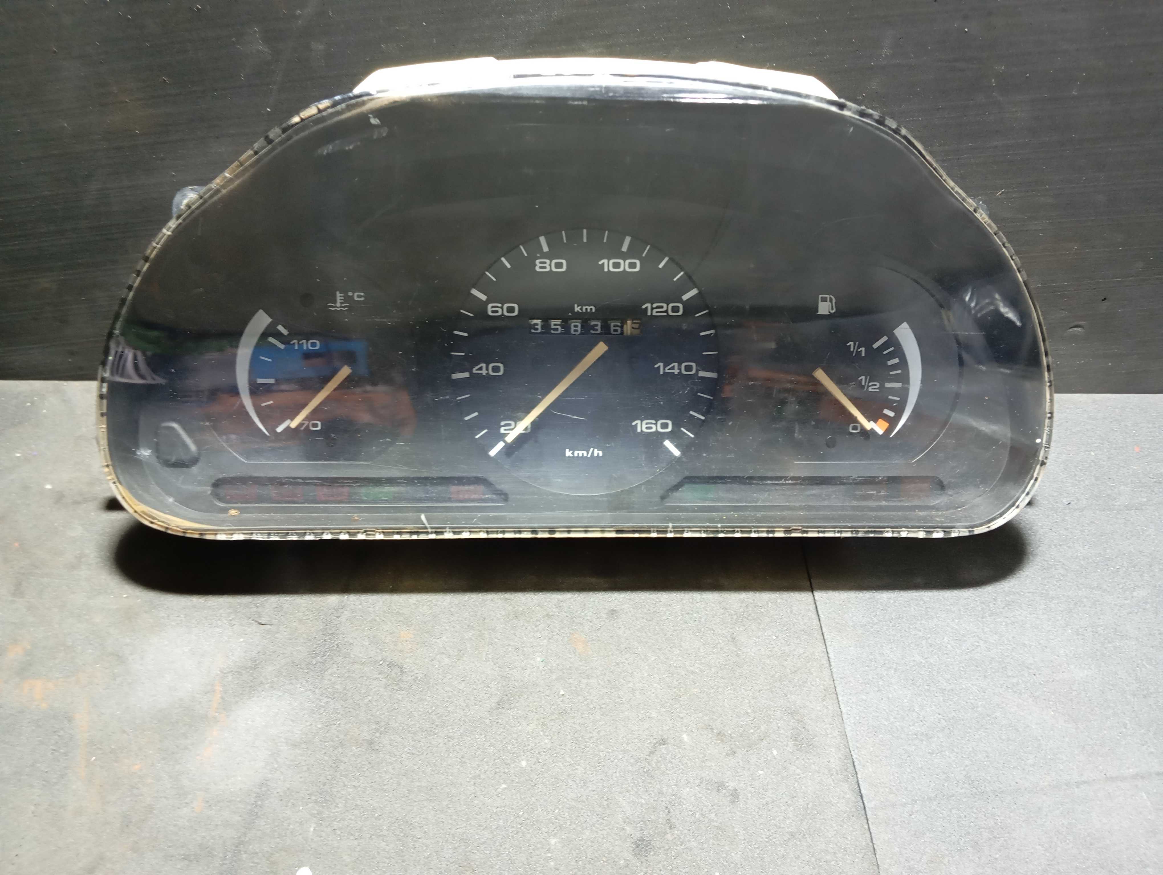 Painel De Instrumento Volkswagen Gol G2 377919033ah