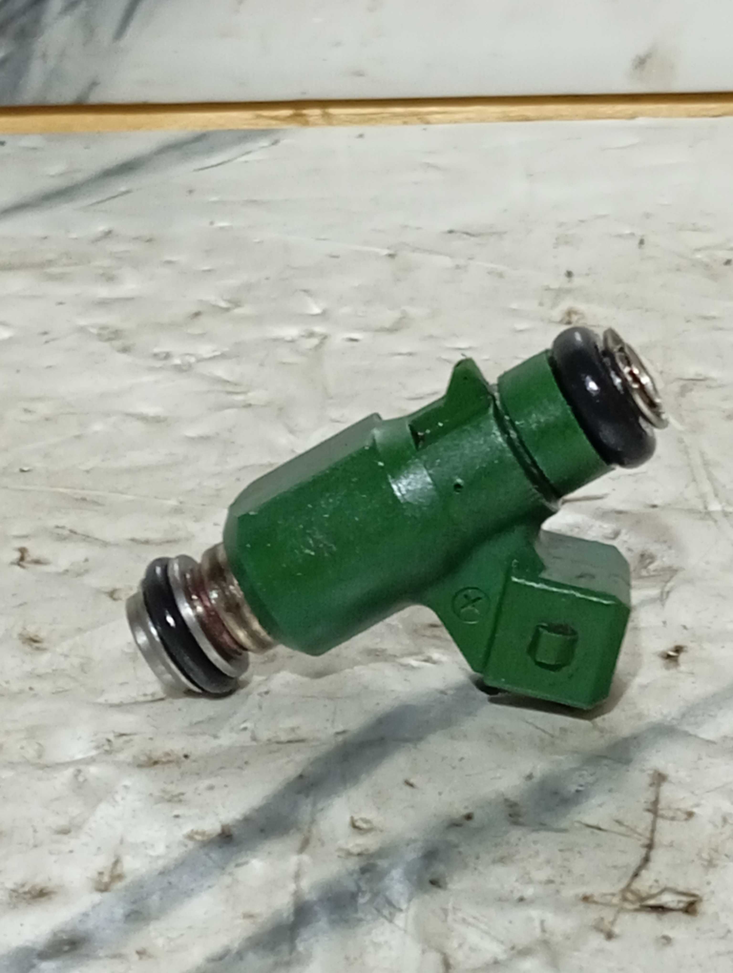 Bico Injetor Do Onix 1.4 Flex N.24578820