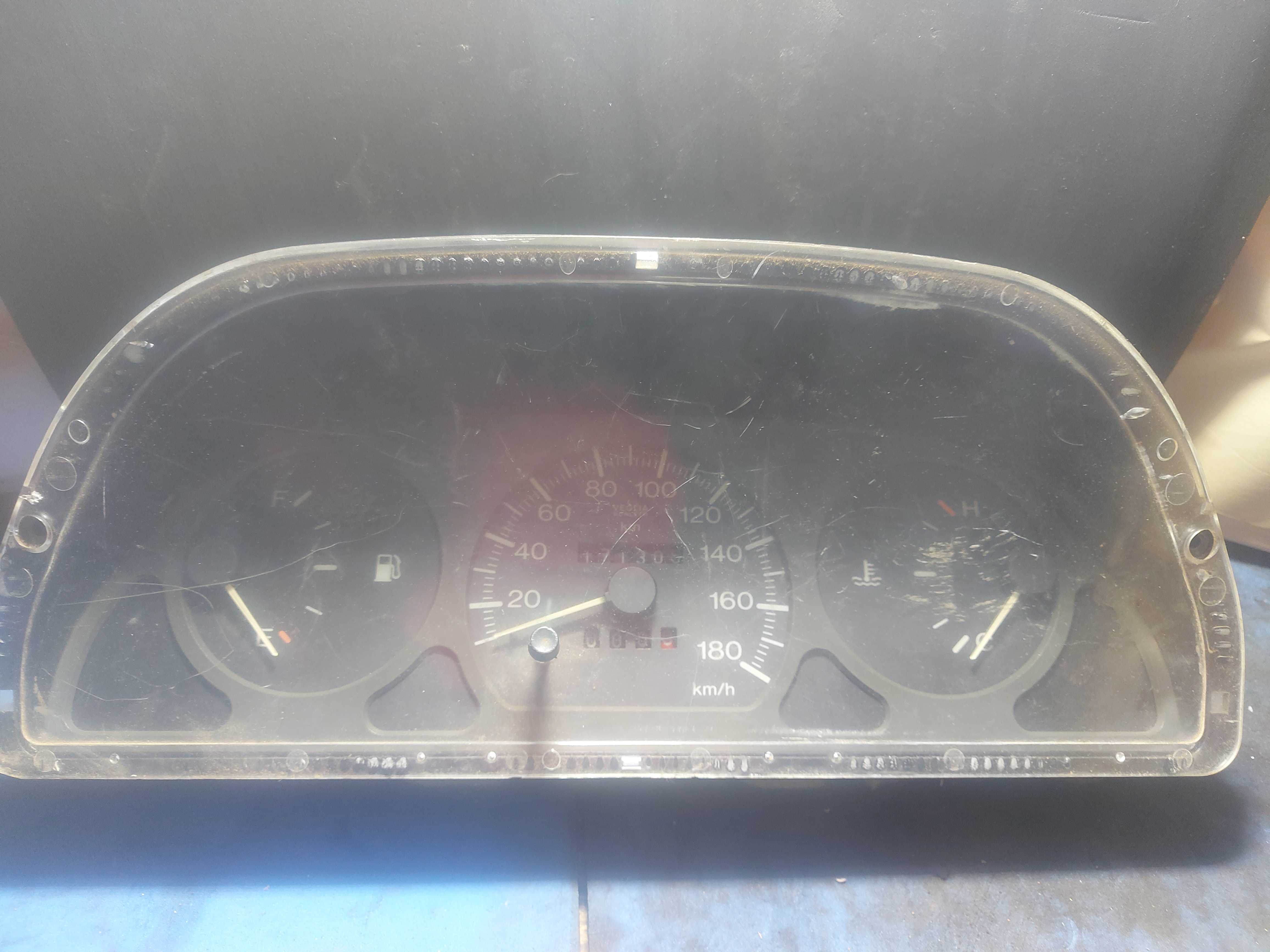 Painel Instrumento Fiat Palio Uno 1996 A 2002