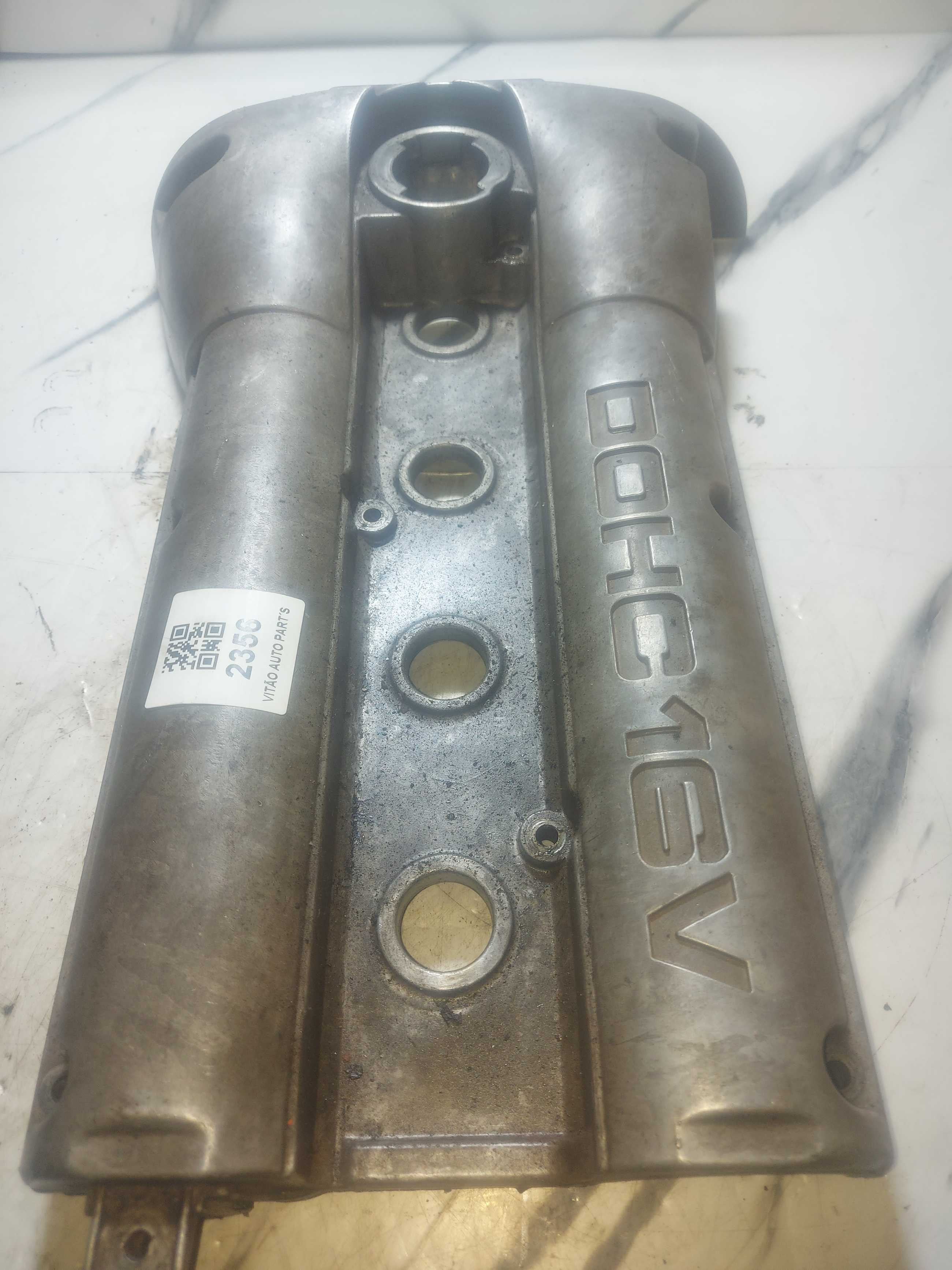 Tampa De Valvula Gol 16v