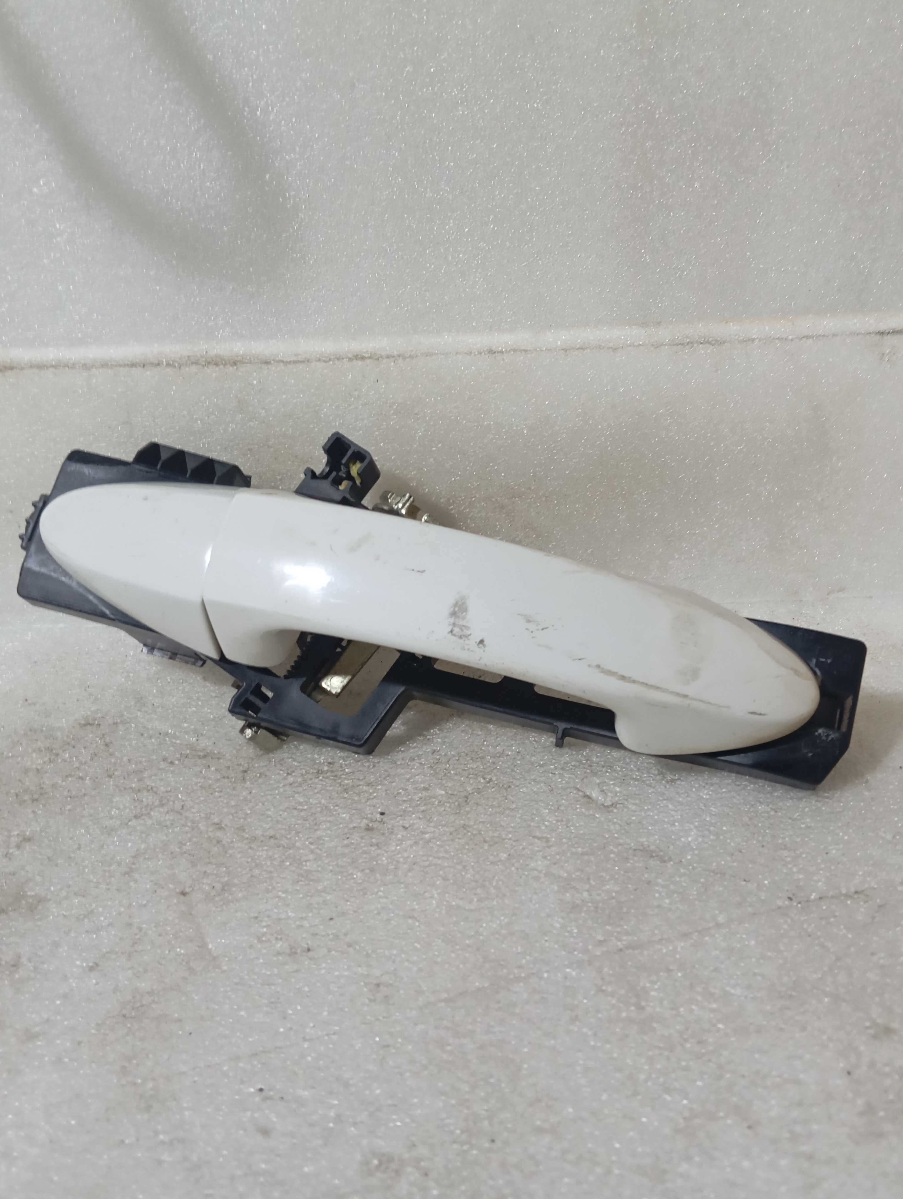 Maçaneta Externa Dianteiro L/d Ford Ka New Fiesta 2017a2020