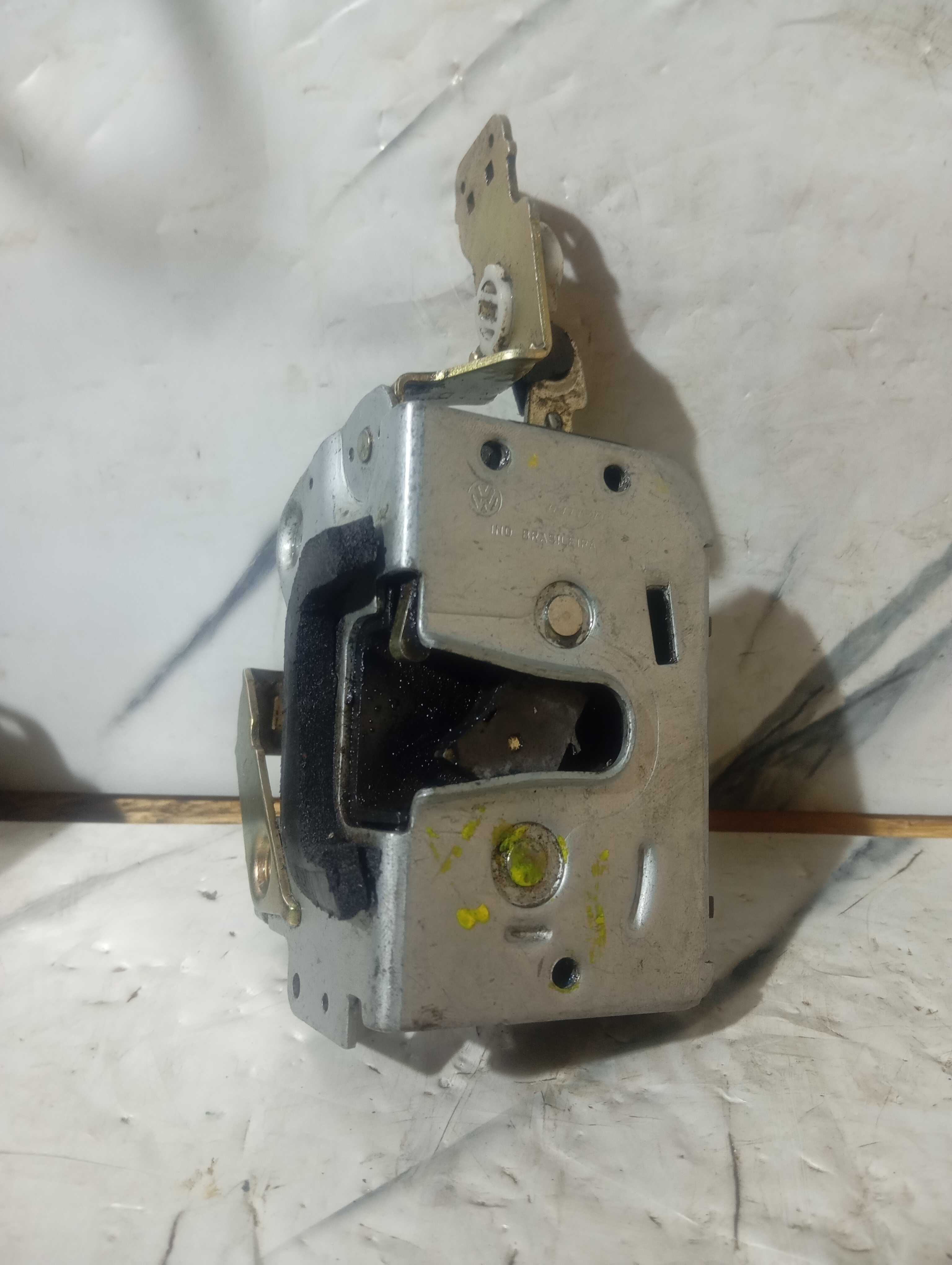 Fechadura Porta Gol G3 Dianteira Direita