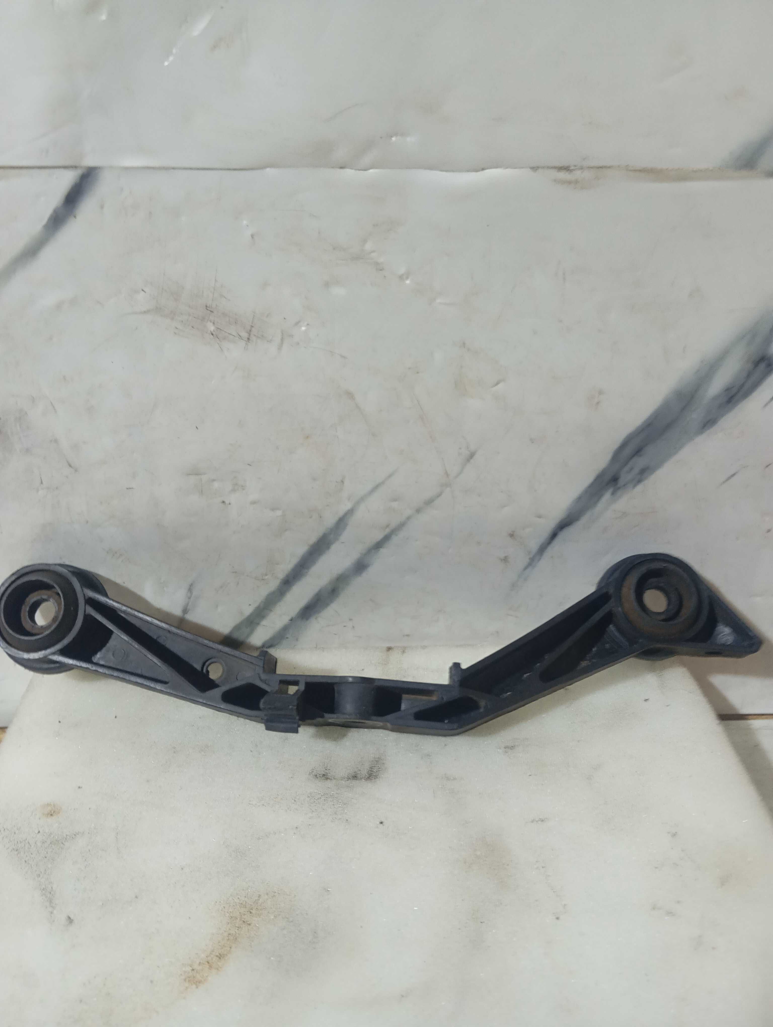 Suporte Filtro Caixa Ar Traseiro Motor Gm Corsa 2003 A 2012