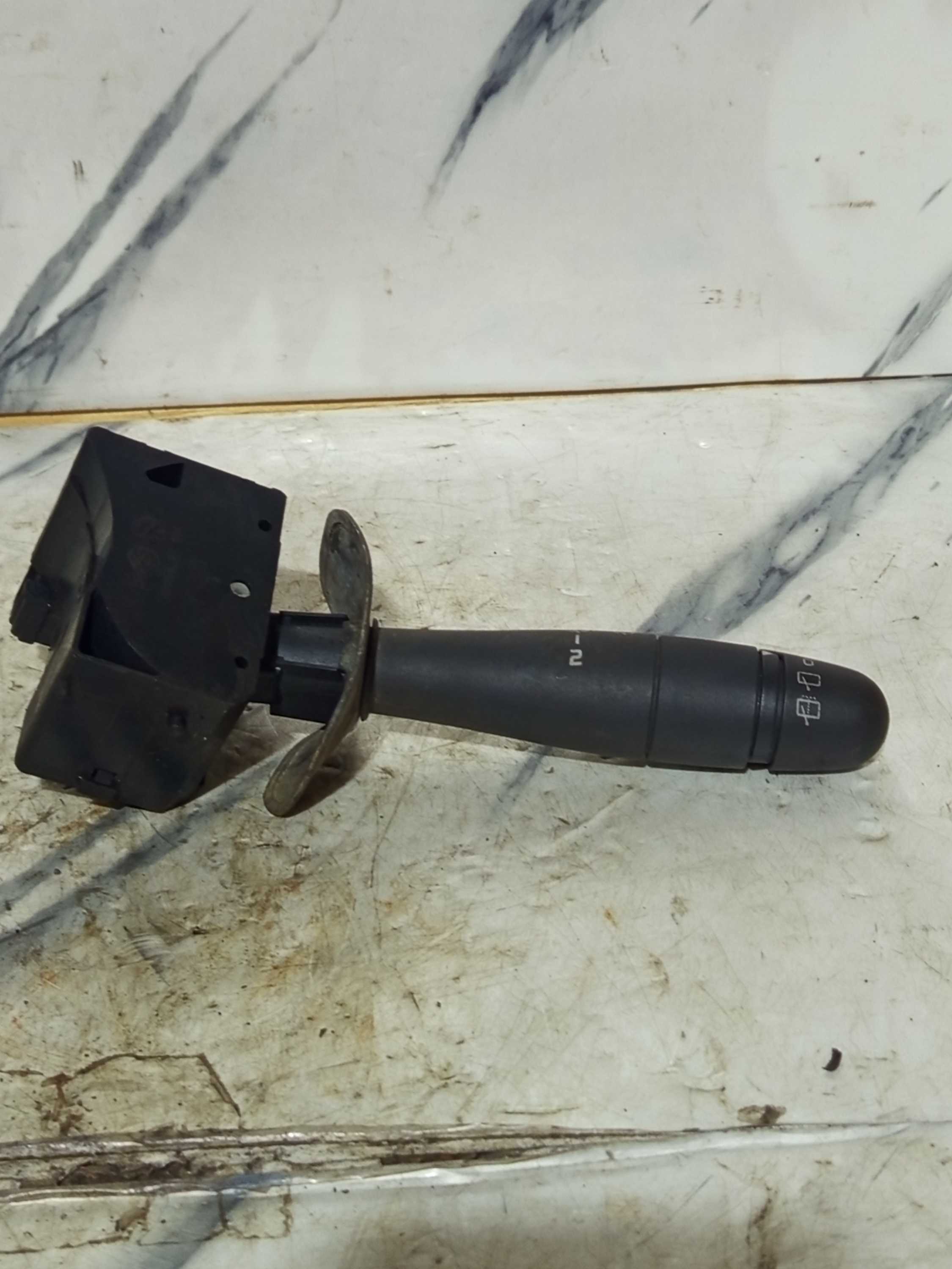 Chave De Limpador Dianteiro E Traseiro Renault Sandero