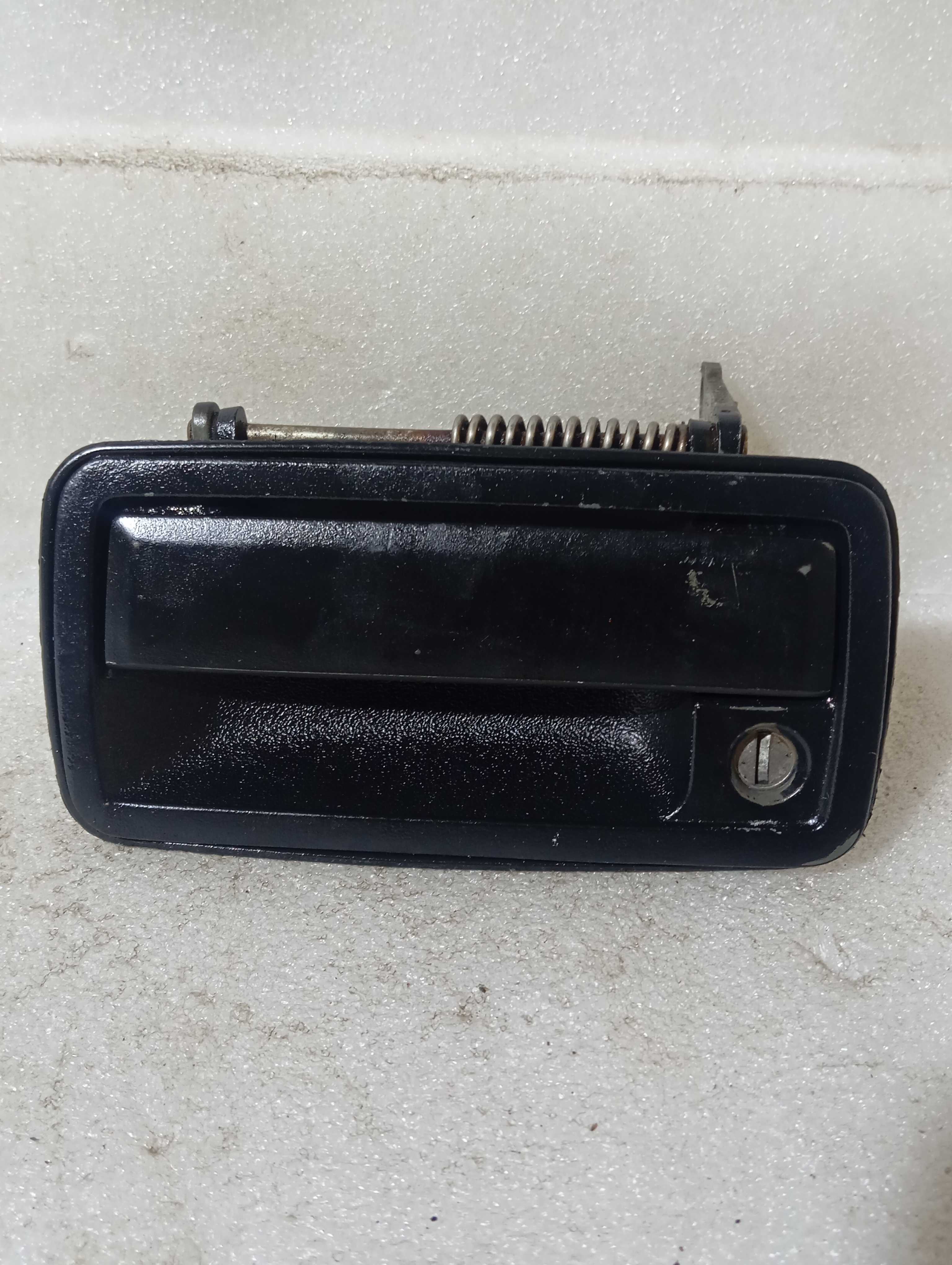 Maçaneta Externa Dianteiro Esquerdo G Blazer S10 1996 A 2000