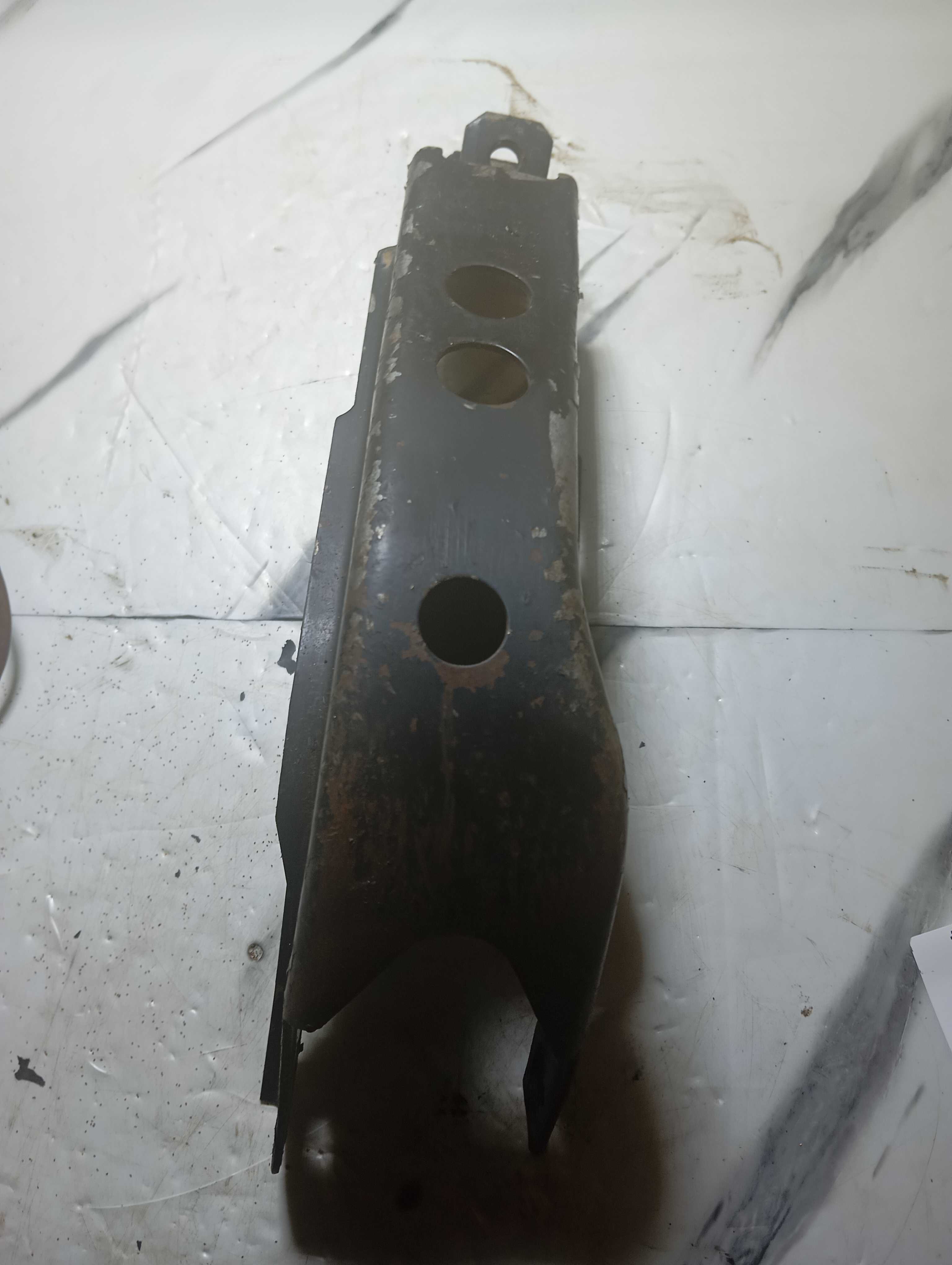 Suporte Motor Coxim Dianteiro Original Corsa 1.6 96 A 2010