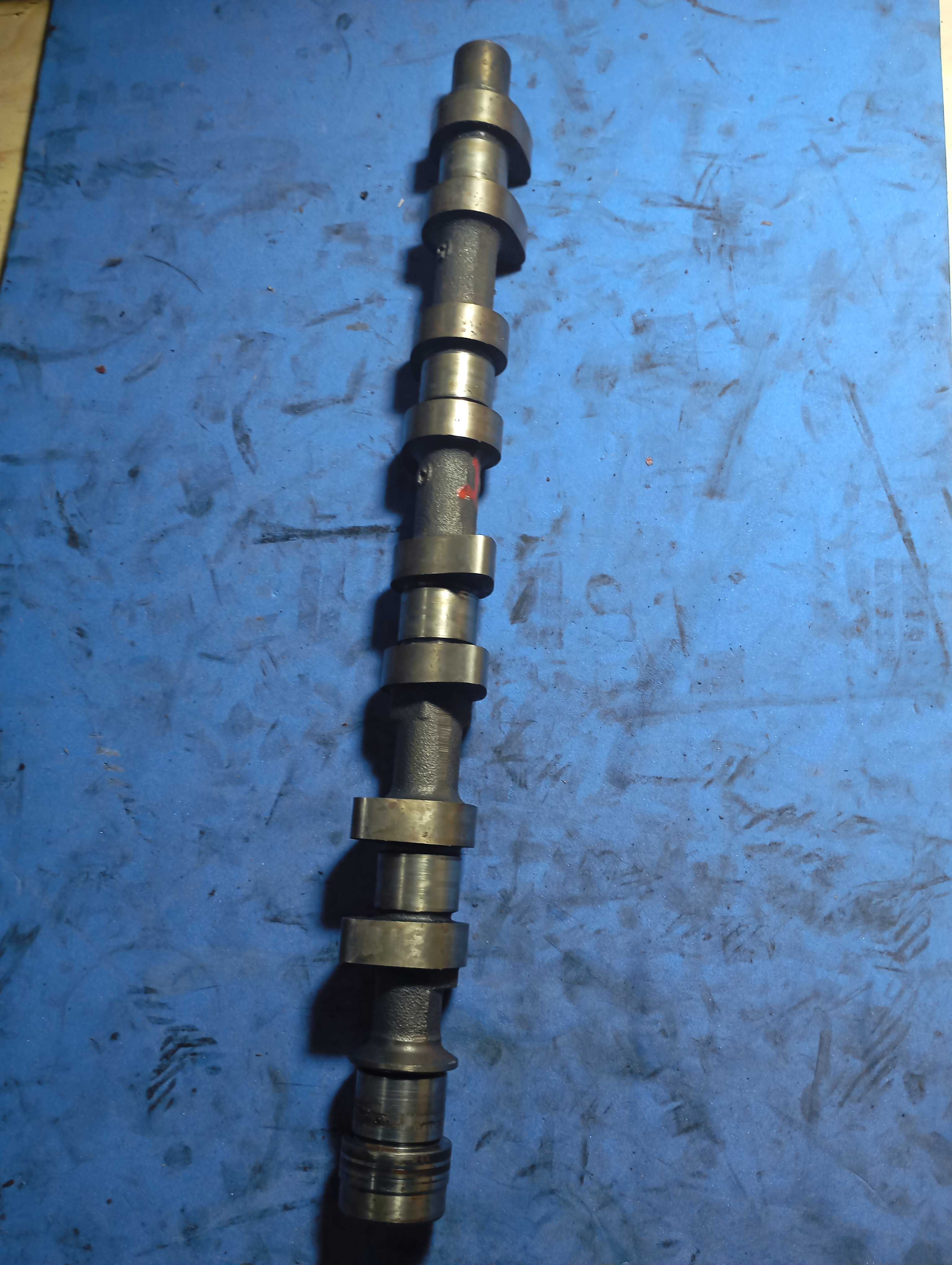 Comando Valvula De Adimiçao Peugeot Citroen C4 207 2.0 16v