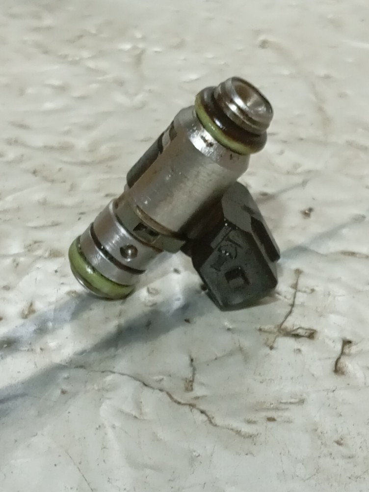 Bico Injetor Do Fiat Brava Palio 1.6 16v N.iwp001