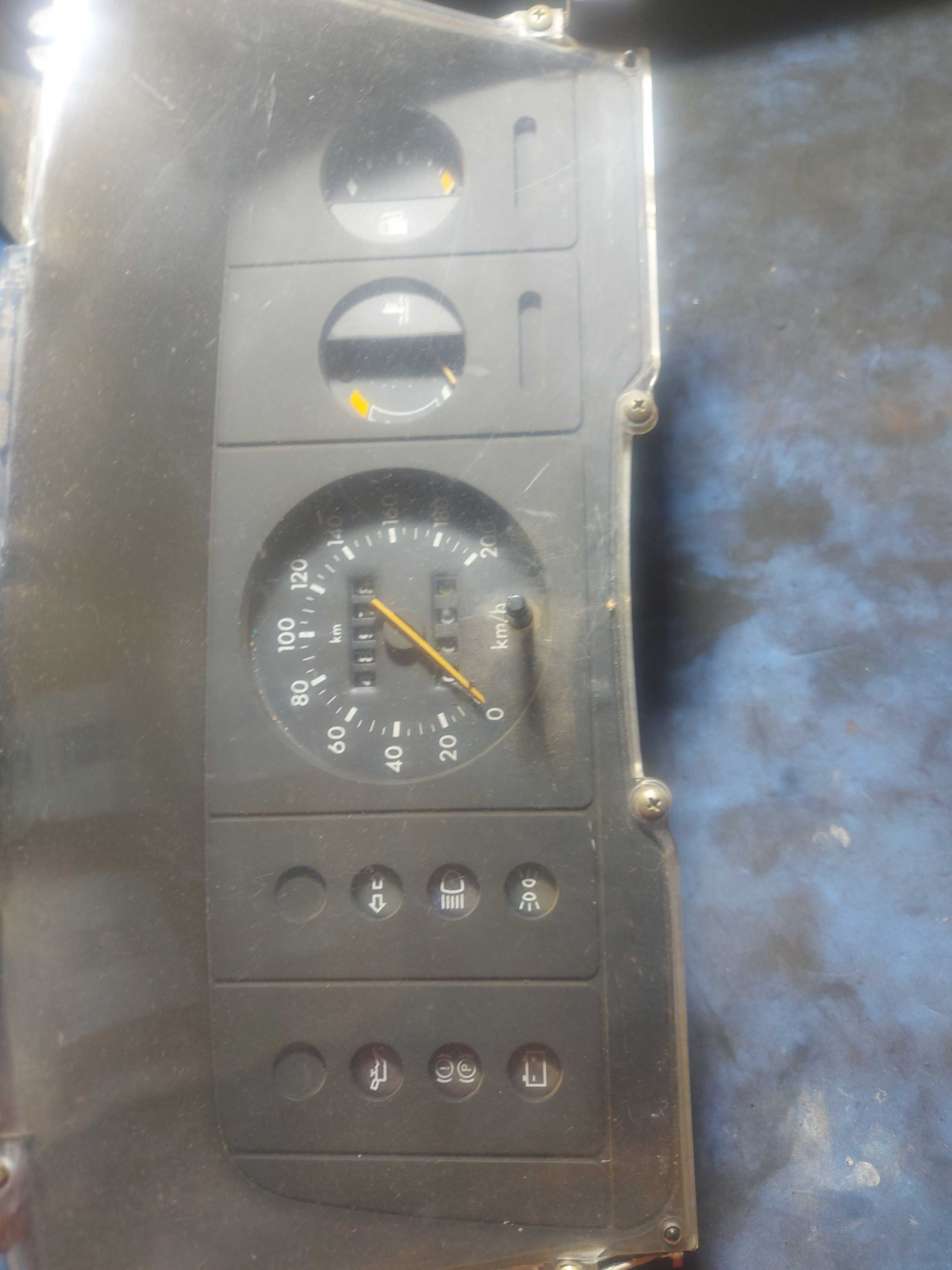 Painel Instrumento Ford Escort Verona Verona 1985 A 1996