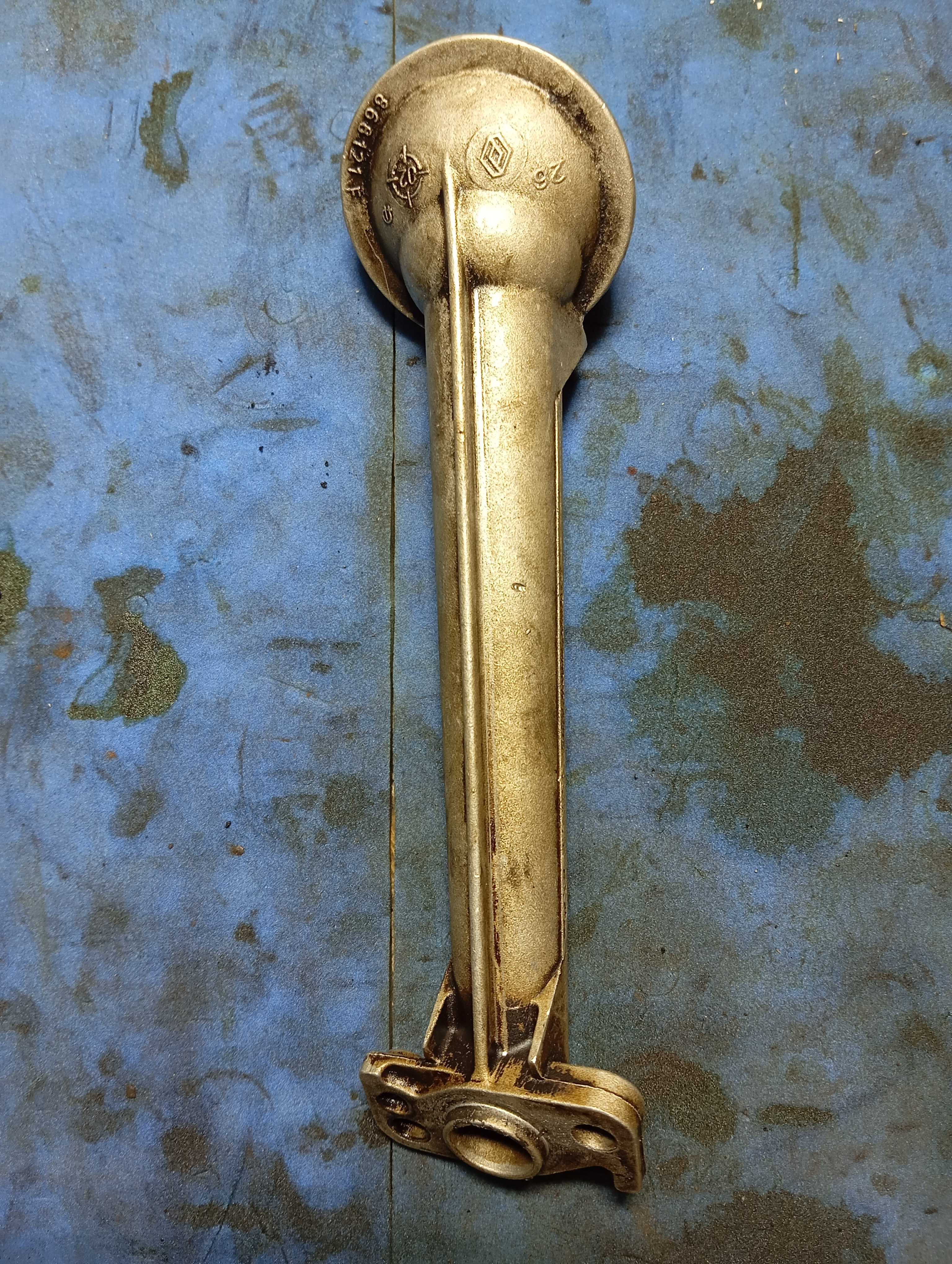 Pescador Óleo Motor 1.0 Bomba Renault Clio 2000 A 2001