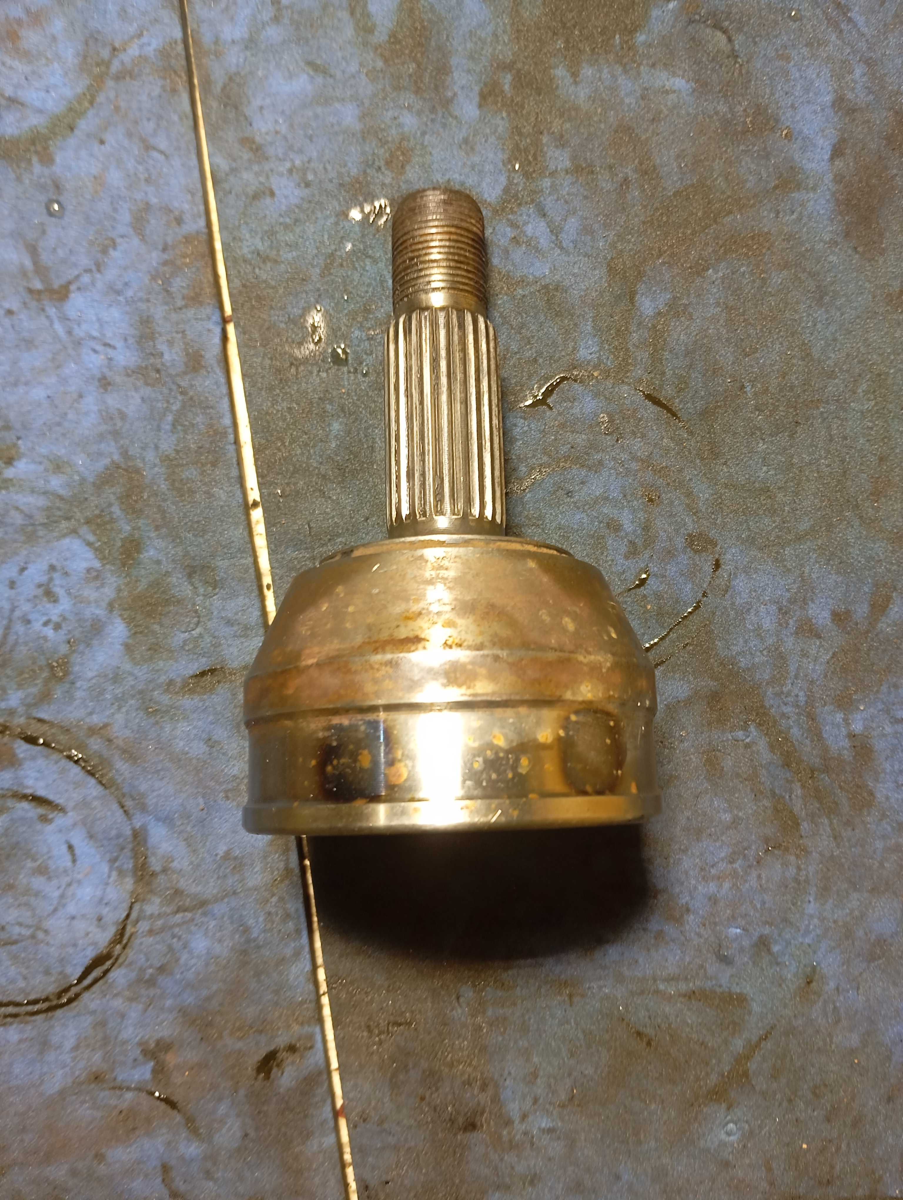 Junta Homocinética Volkswagen Gol G2 G3 1.0 8v 16v 22estrias