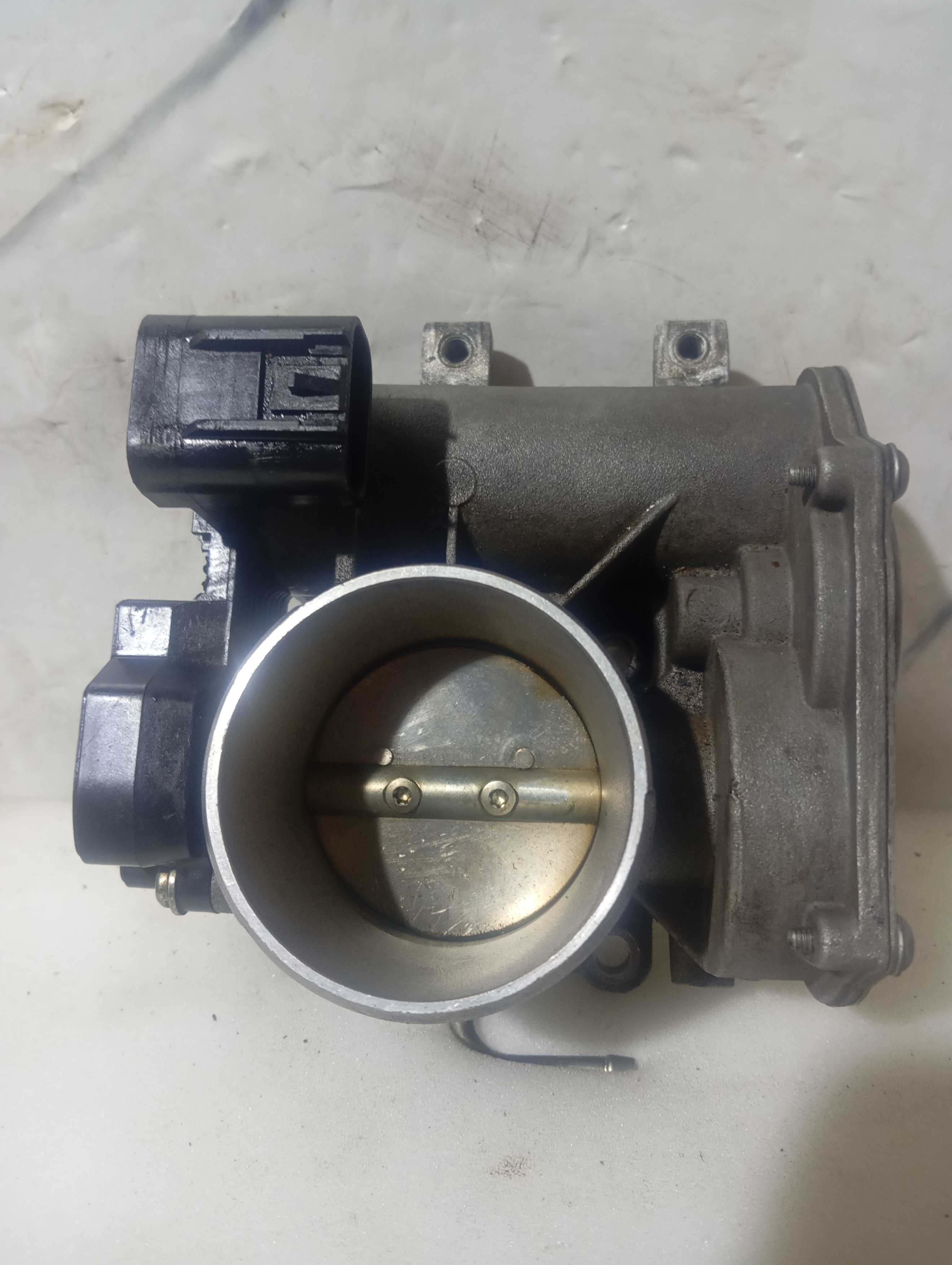 Tbi corpo borboleta 1.4 gm corsa meriva montana