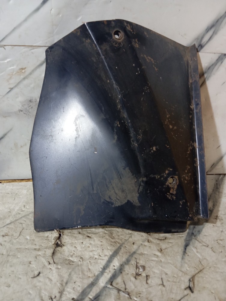 Ponta Lateral Dianteira Fusca Le