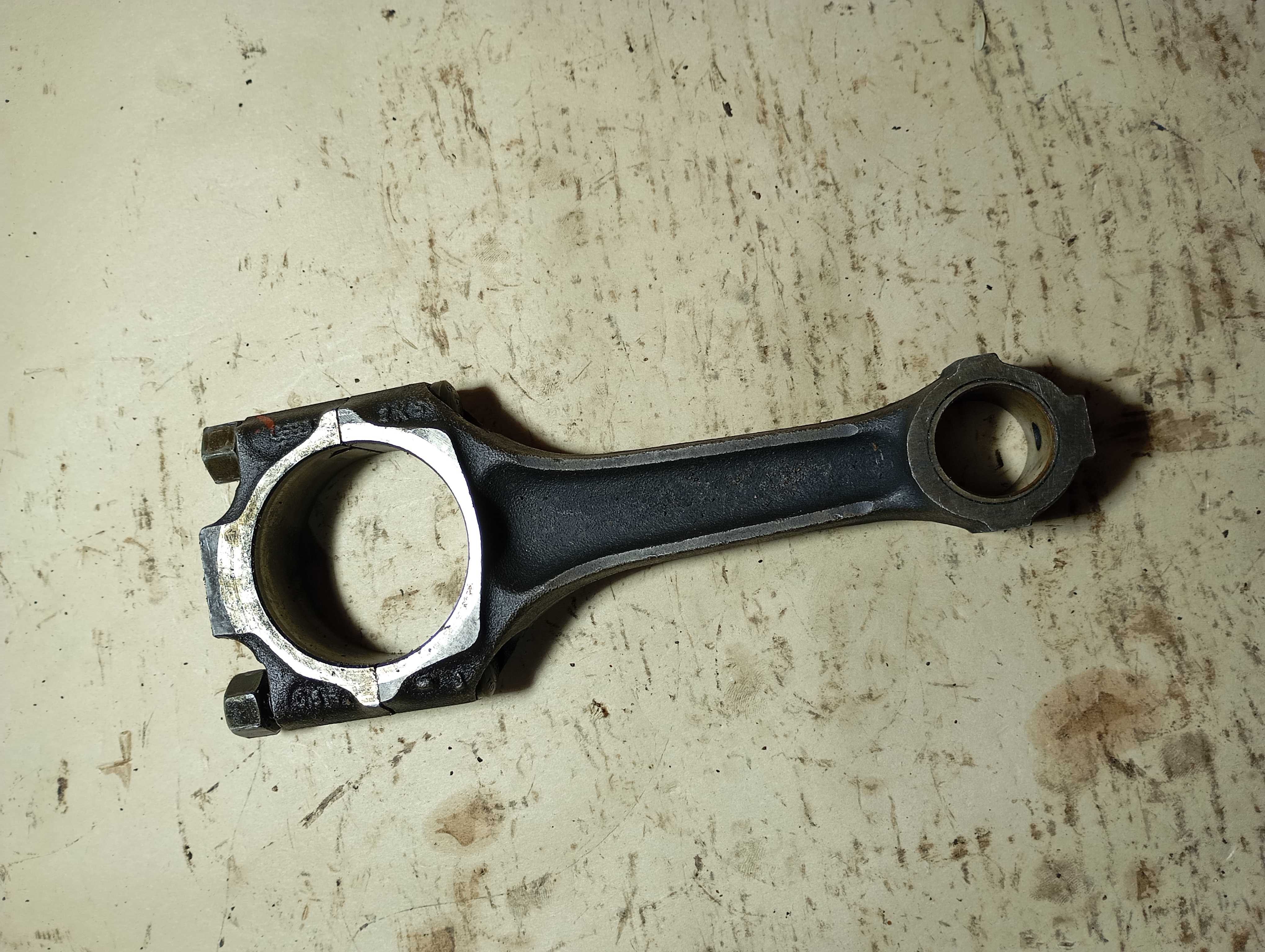 Biela Motor Ap 1.5 1.6