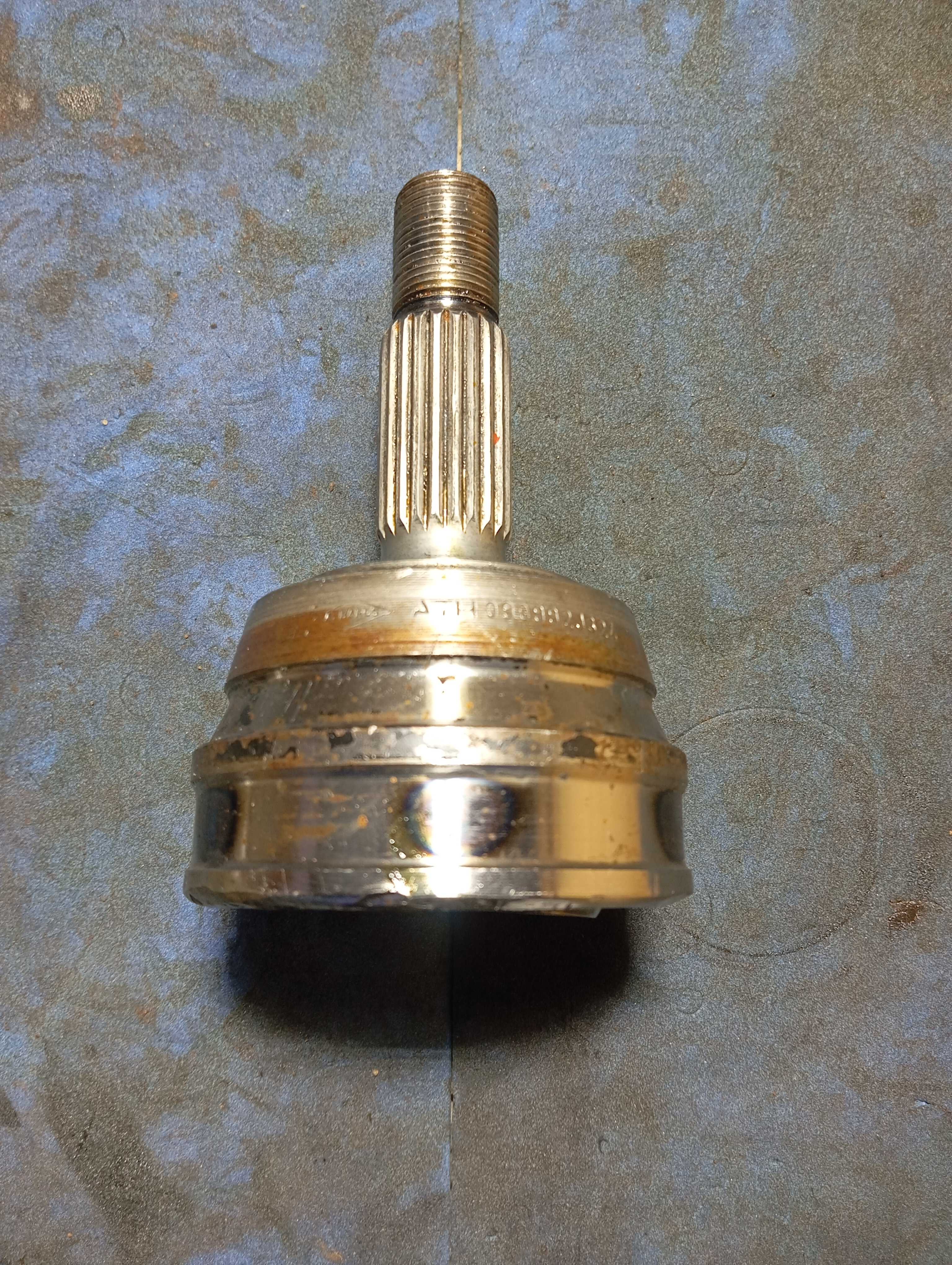 Junta Homocinética Volkswagen Gol G2 G3 G4 1999 A 2013 S/abs