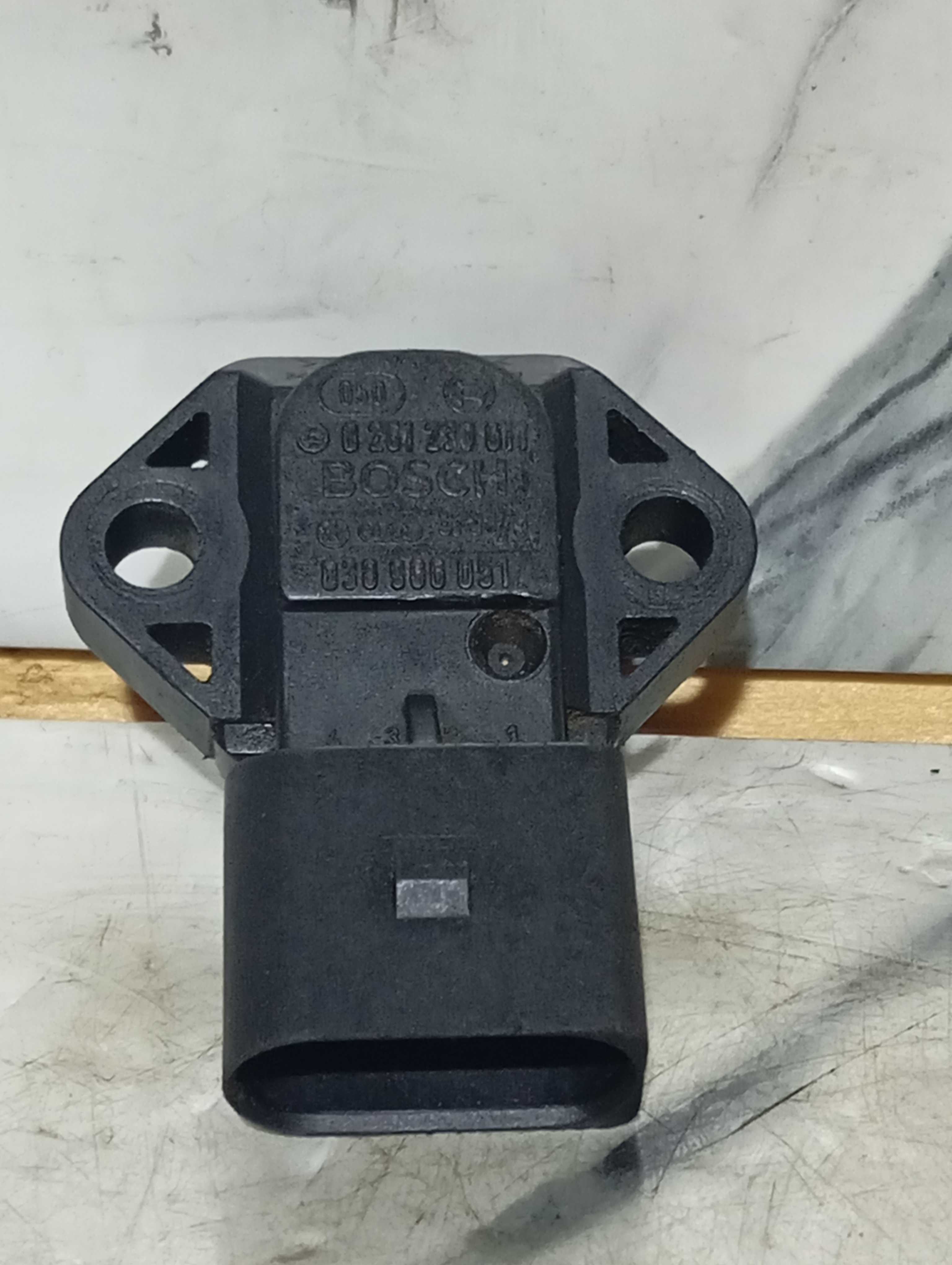 Sensor Map Gol 1.0 Mi 8v 97 A 2000 Original Vw N.0261230011