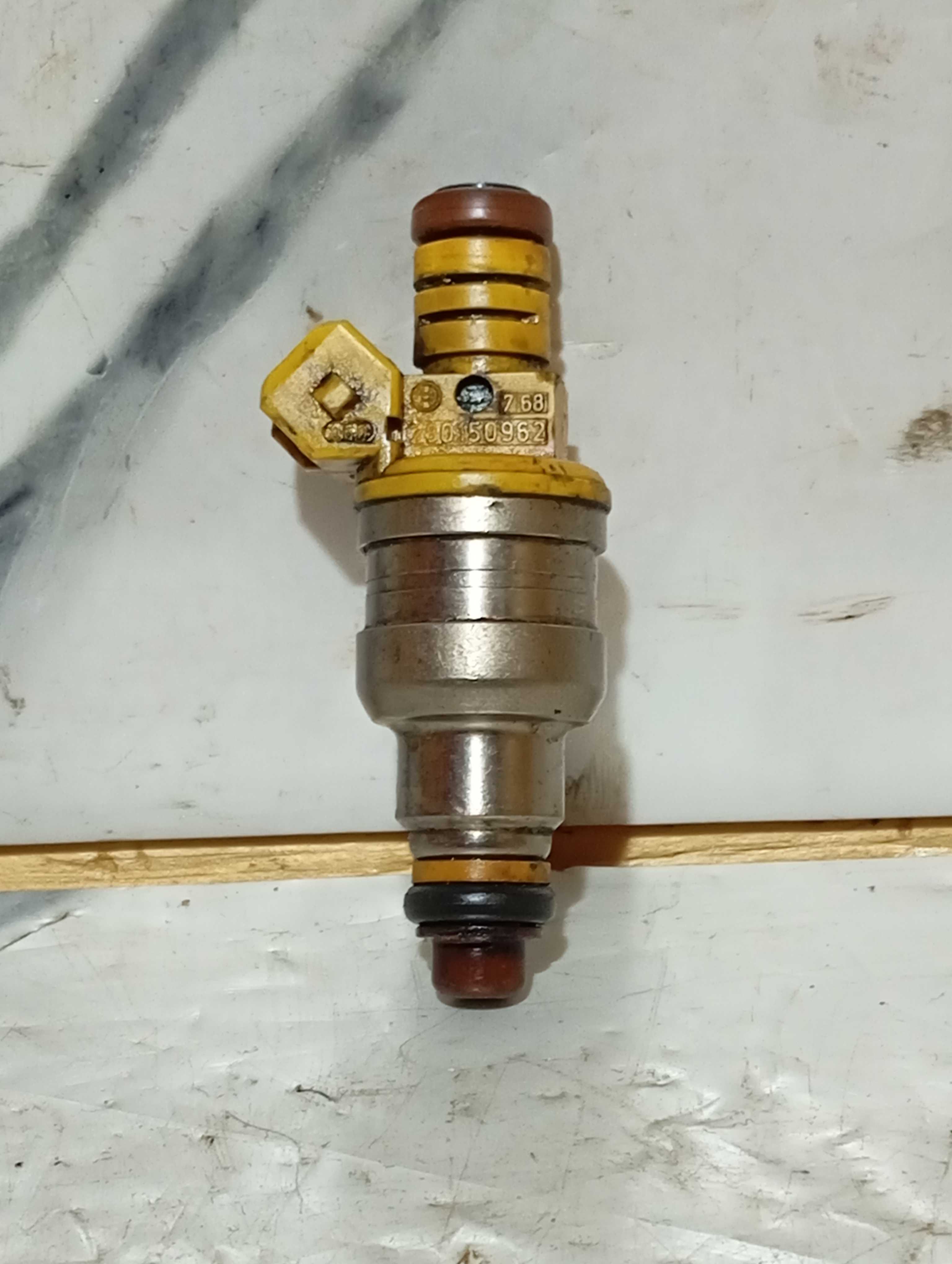 Bico Injetor Vectra 2.0 N.0280150962