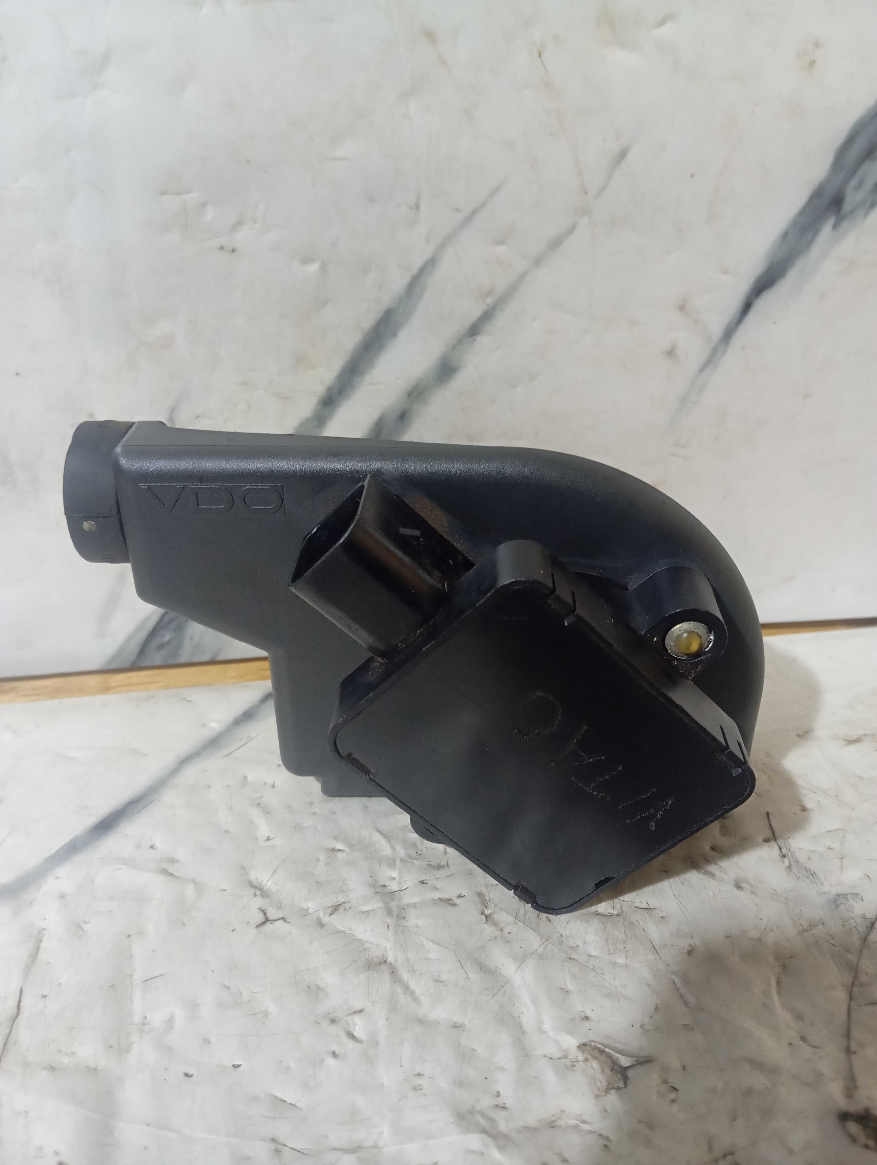 Sensor Pedal Acelerador Citroen C4 2.0 Picasso