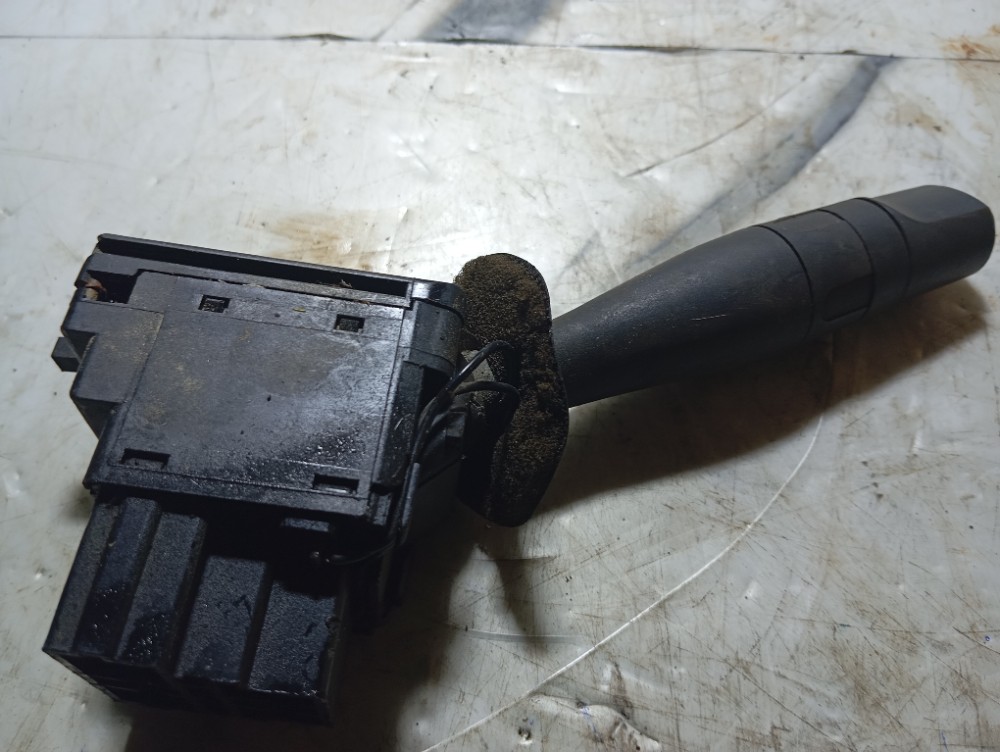 Comando Chave De Seta Fiat Grand Siena 2013/2016