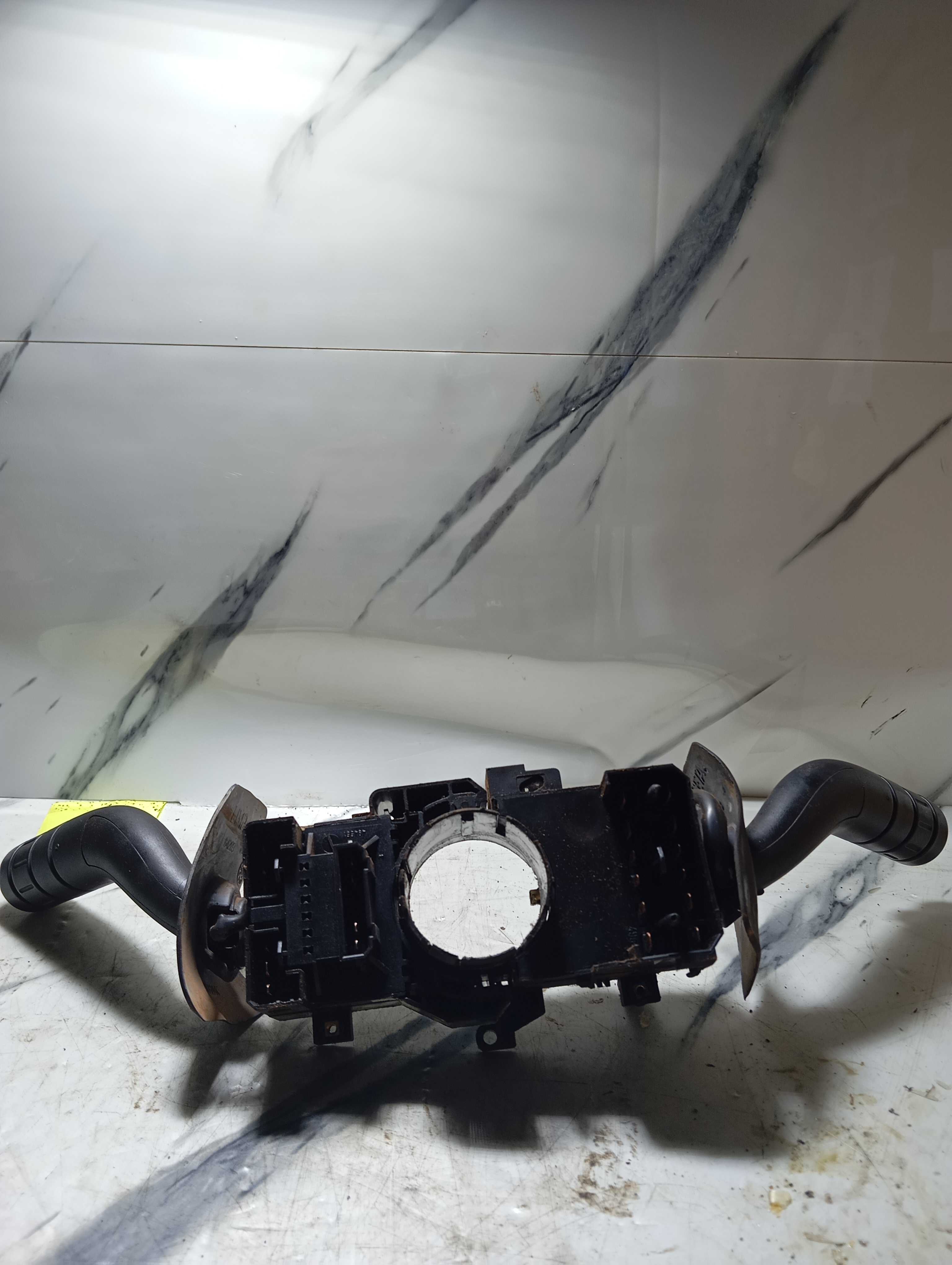 Chave De Seta Do Gol G5 E Fox 2009