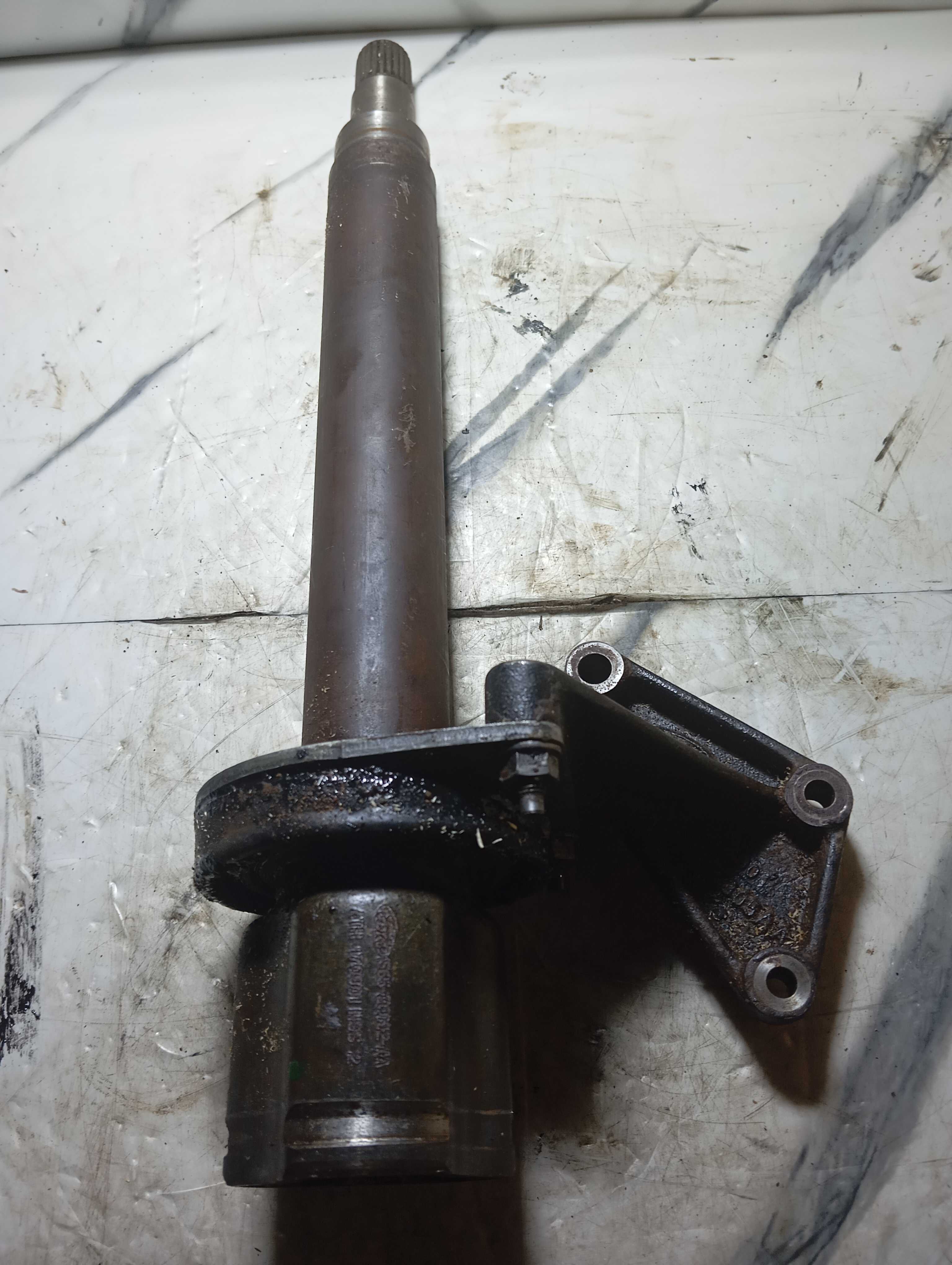 Semi-eixo Tulipa suporte Ford Fiesta 1.6 2006/2007