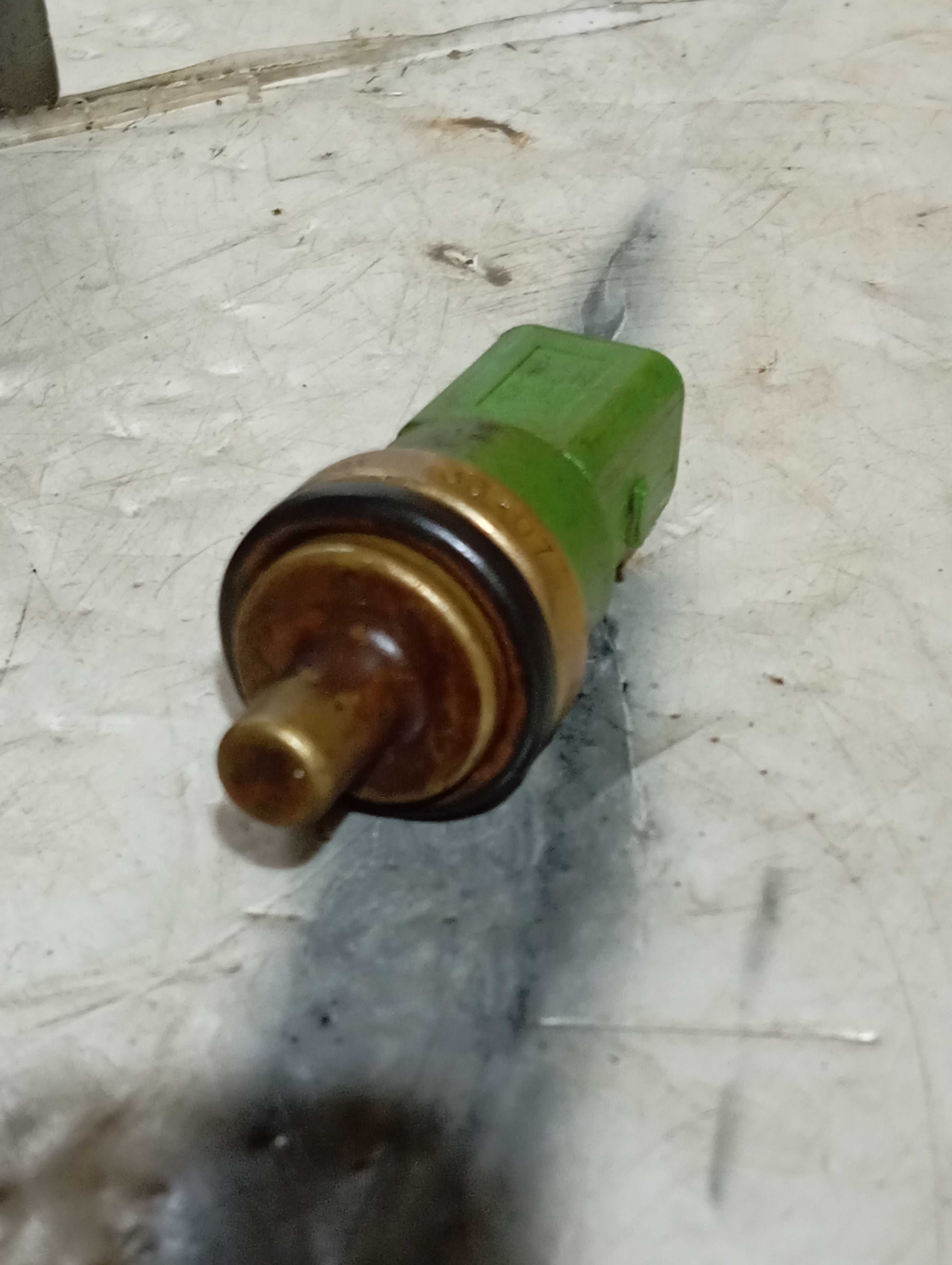 Sensor Temperatura Dagua G3 G4 Vw Fox Gol Kombi 2002 A 2006