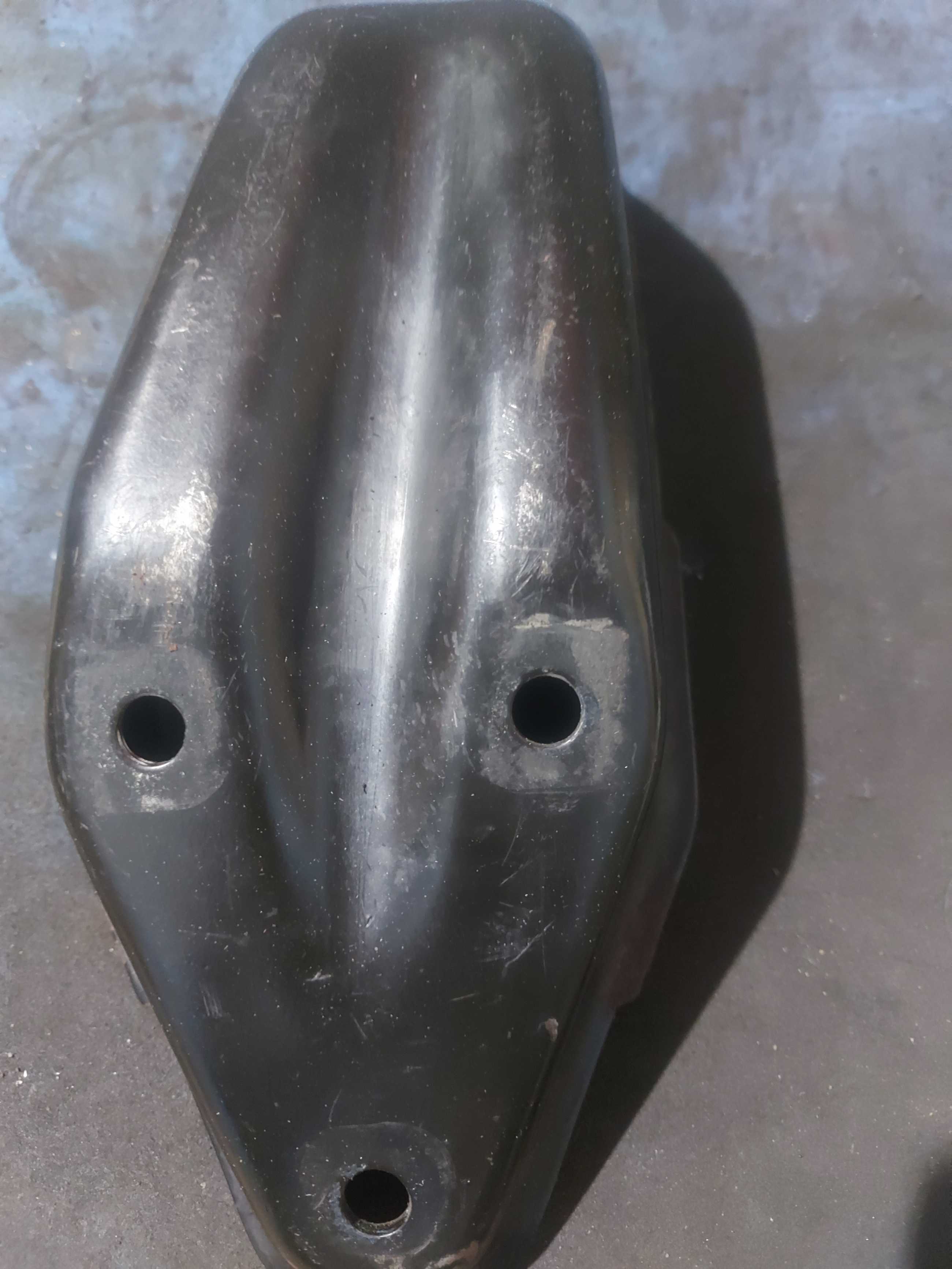 Suporte Do Coxim Motor Corsa