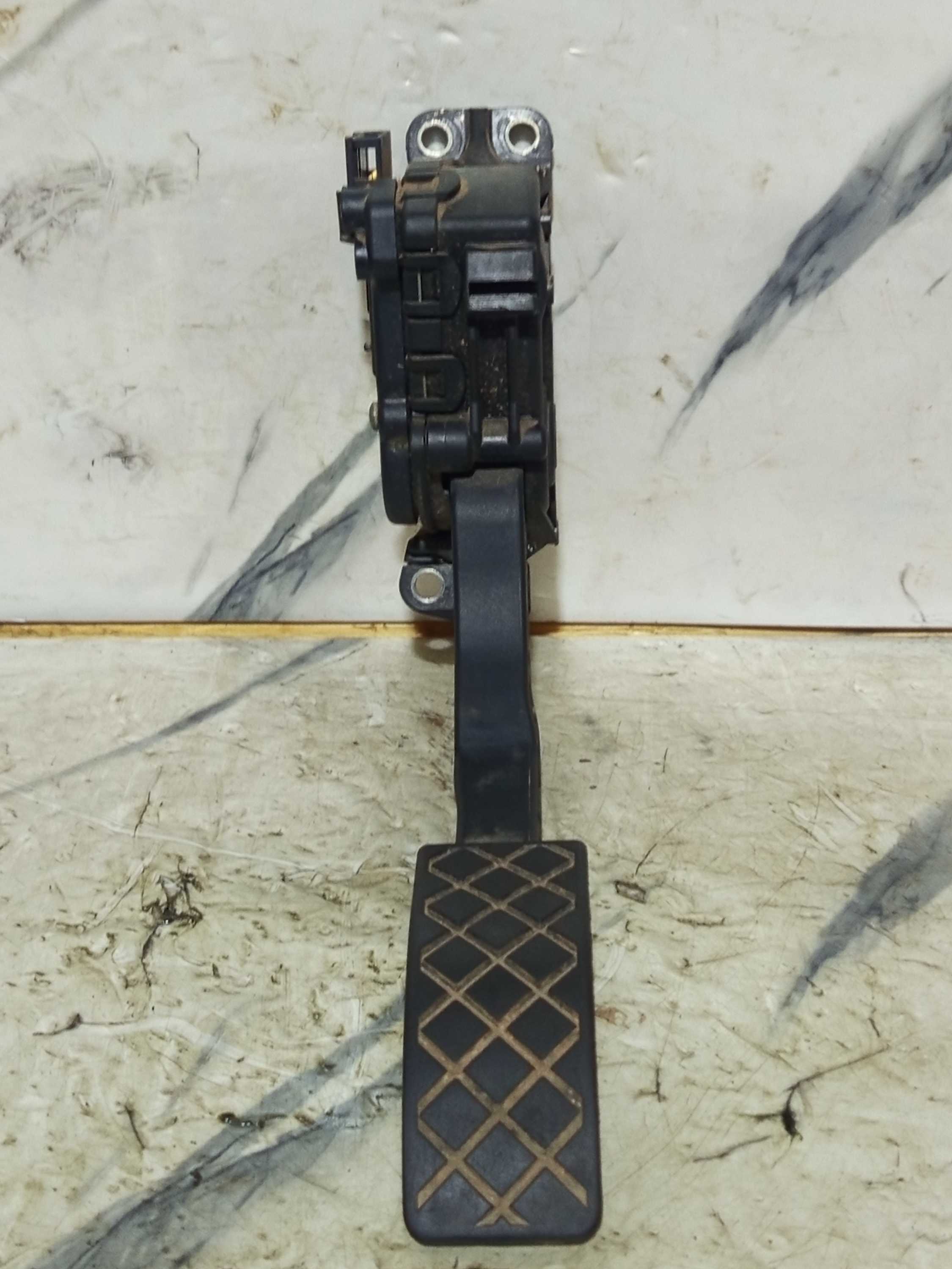 Pedal Acelerador Eletrônico G5 Vw Fox Gol Voyage