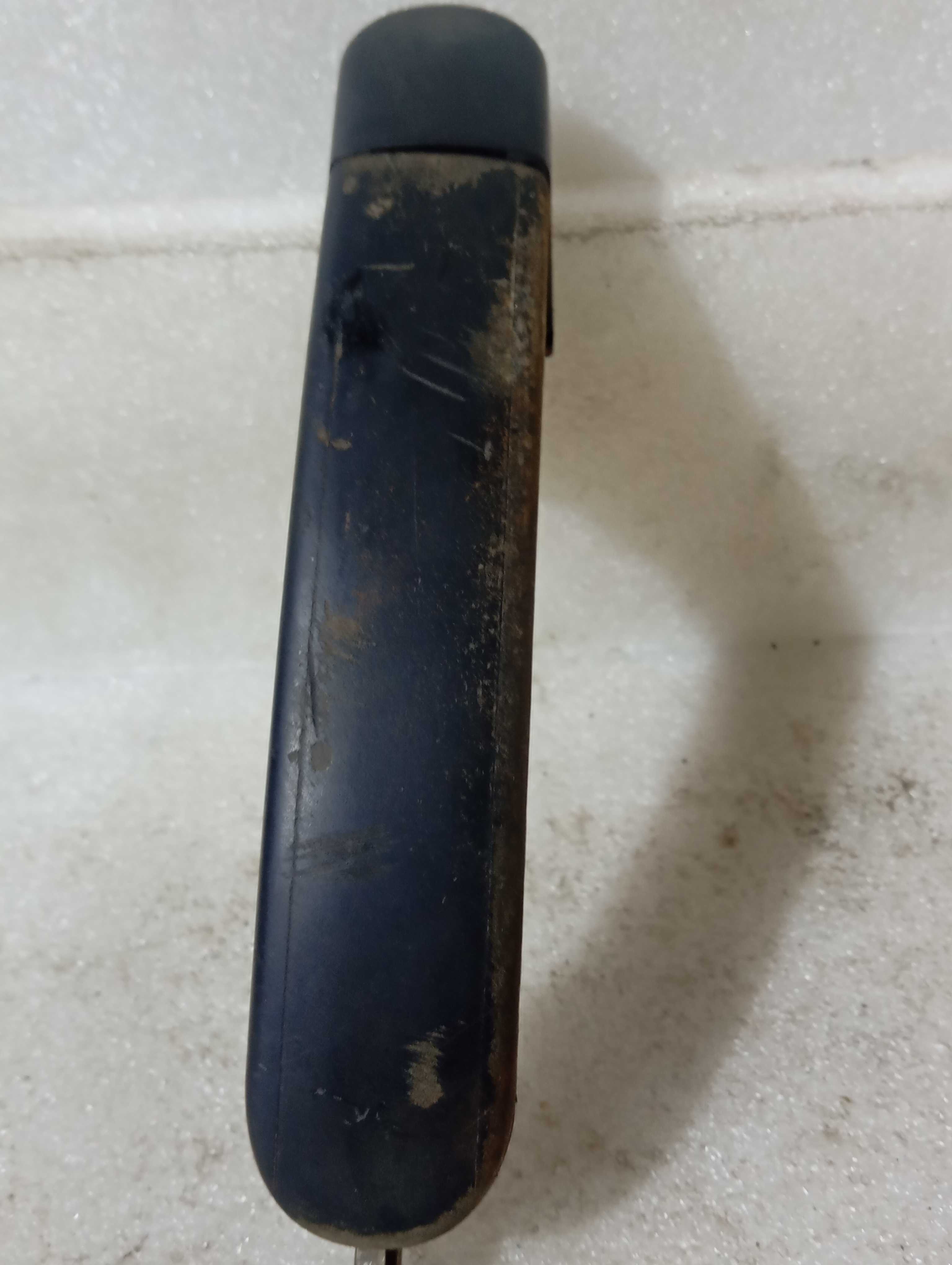 Maçaneta Externa Porta Traseira Direita O Gol G3 4 Portas