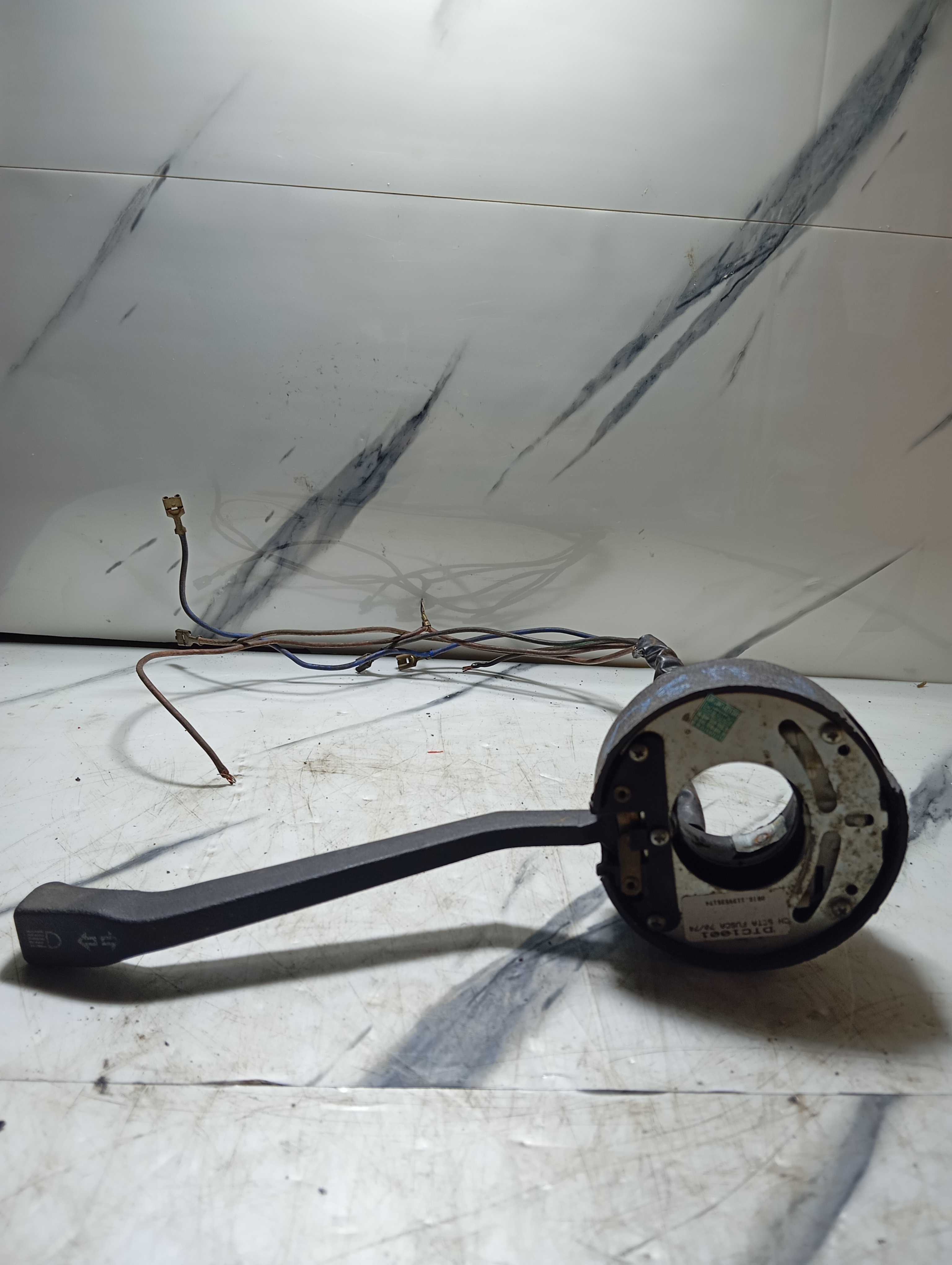 Chave De Seta Fusca 70 A 74