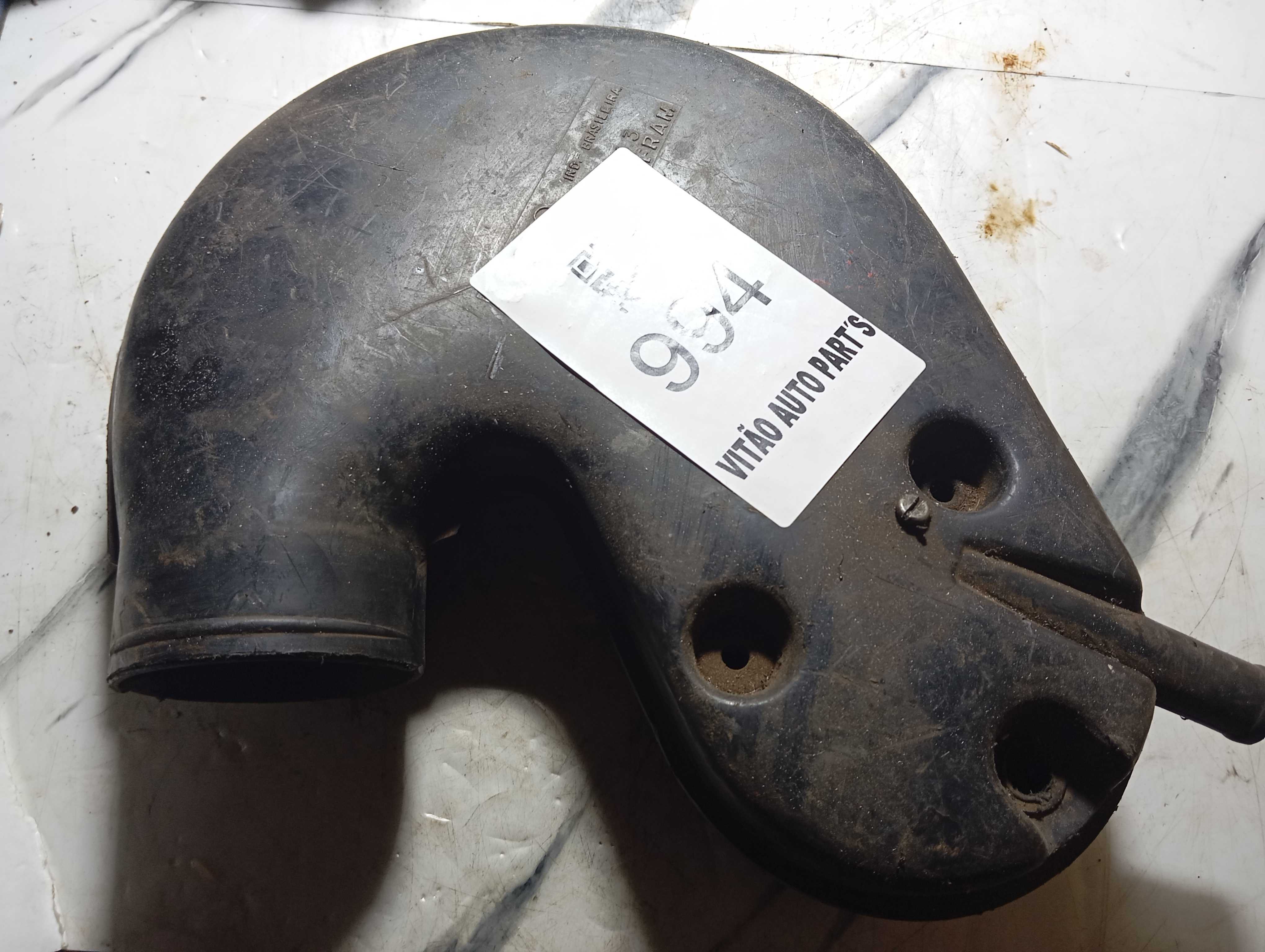 Filtro Carburador Santana Original