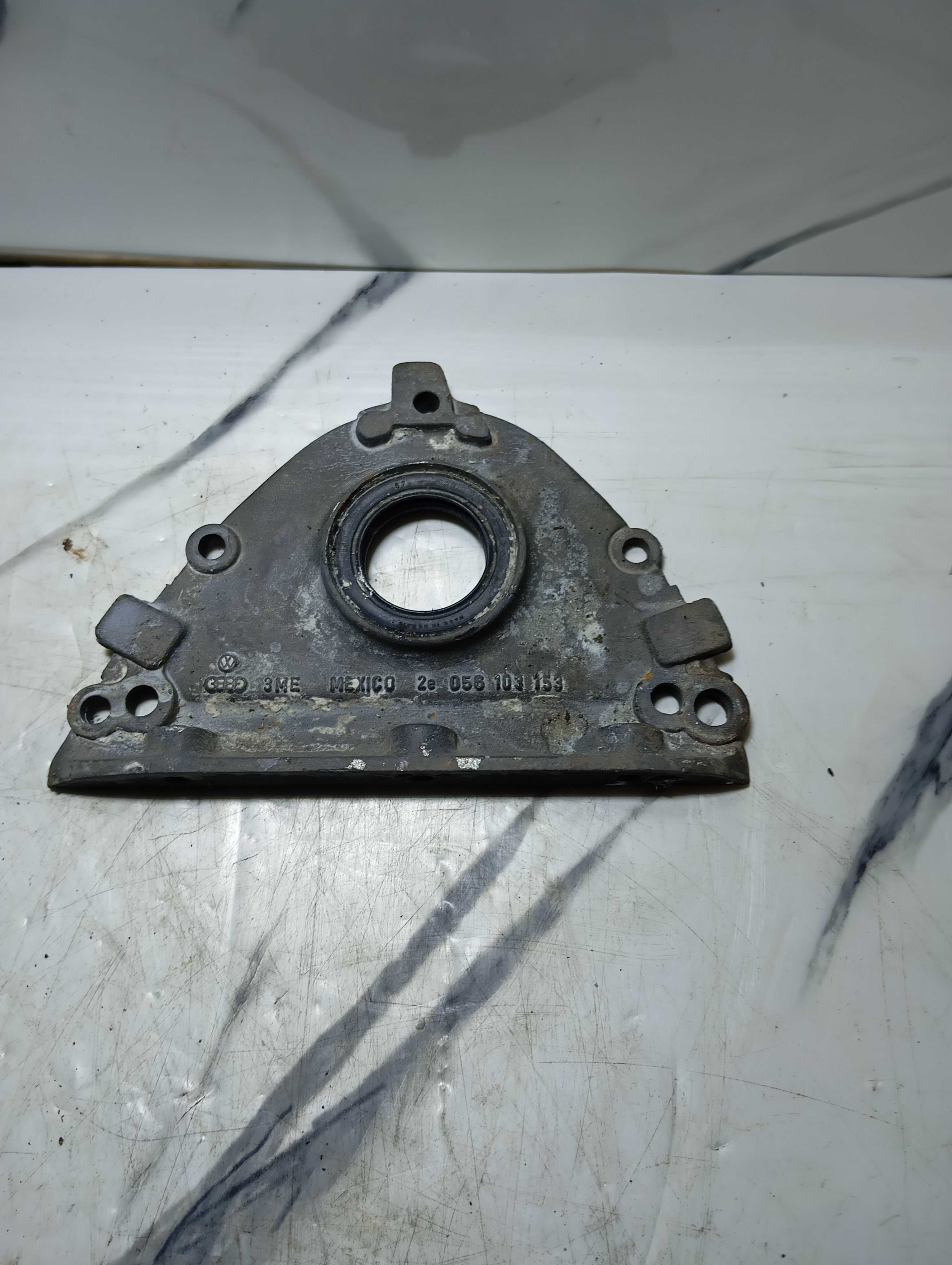 Range Retentor Do Virabrequim Gol Ap