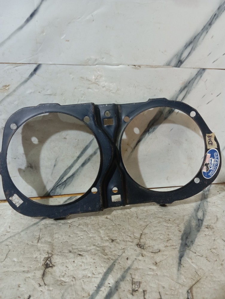 Rádio Suporte De Farol Da Brasília Lado Direito Óculos