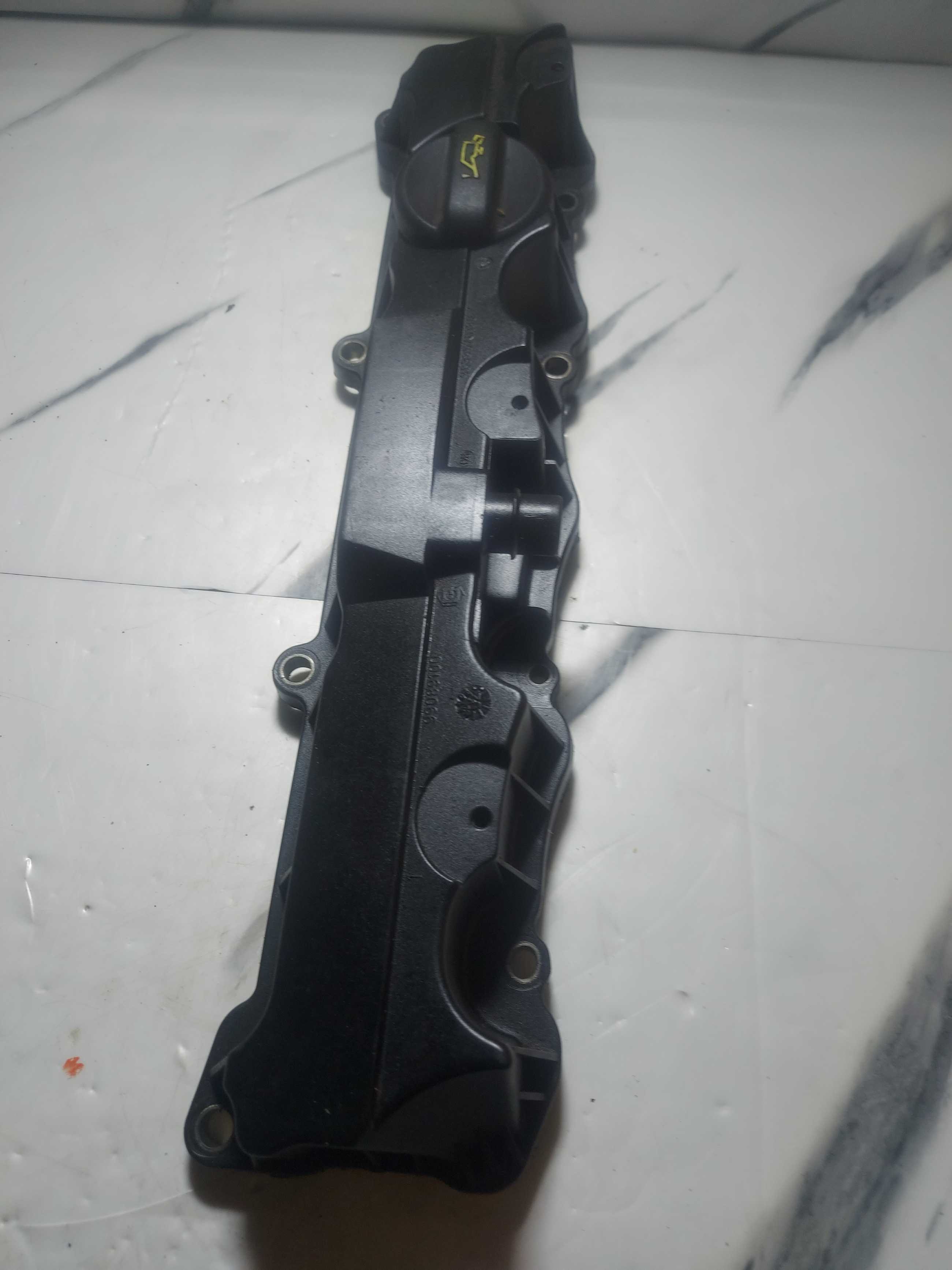 Tampa De Valvula Pegeout 1.6 16 Valvula