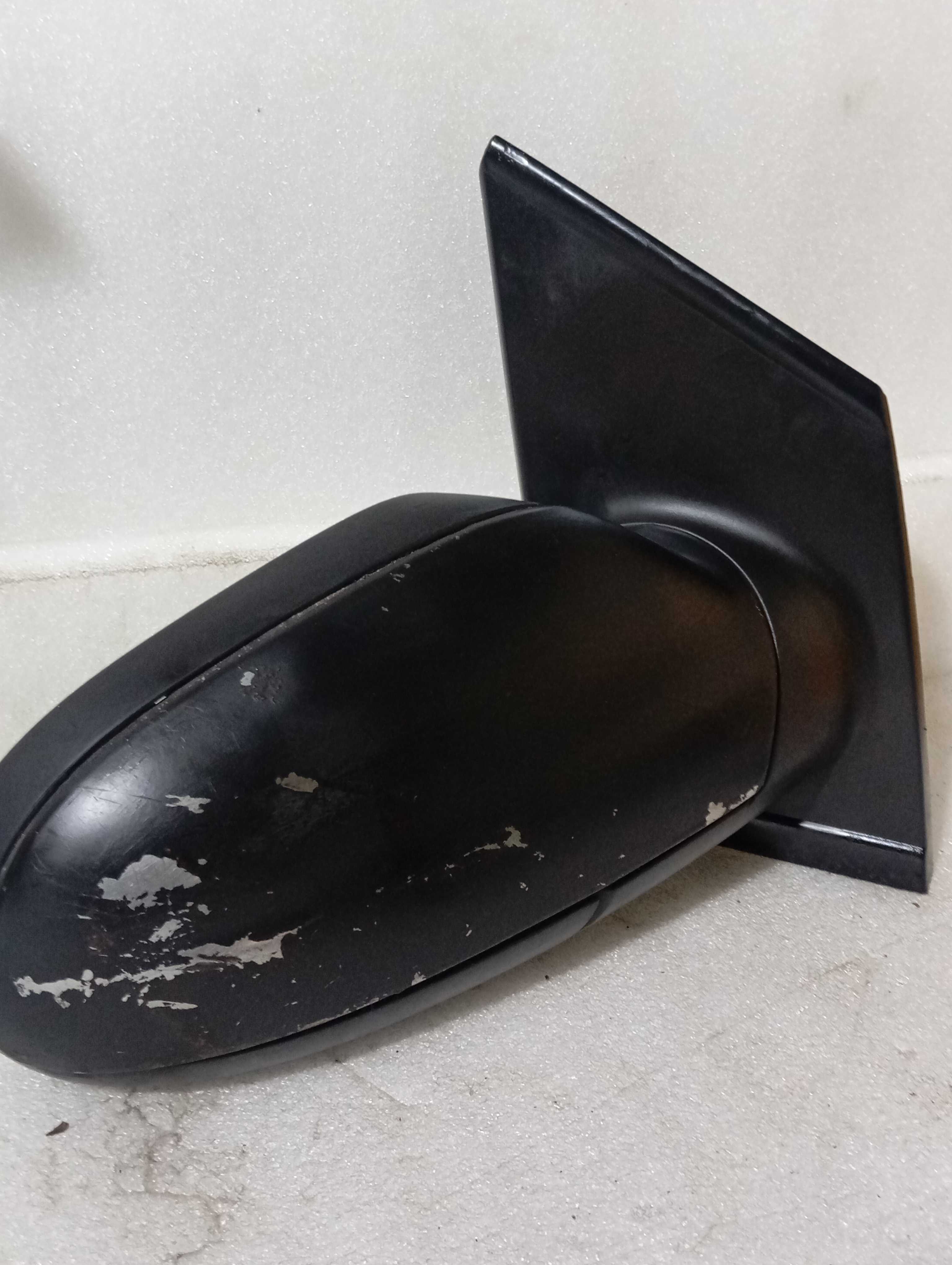 Retrovisor Direito Manual Vw Fox Spacefox 2003 A 2008