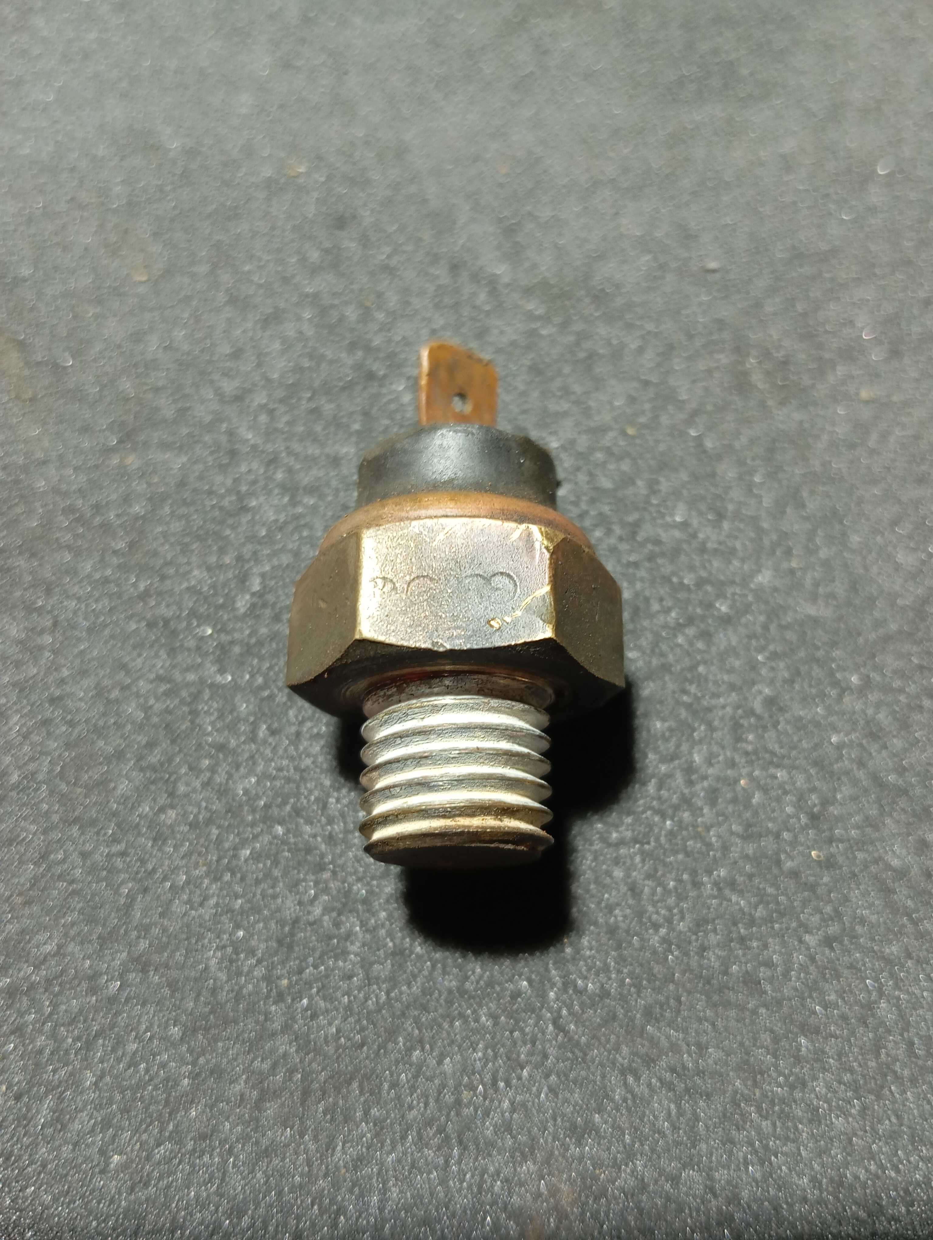 Sensor De Temperatura Vw Gol Parati Saveiro Voyage Motor Ap.