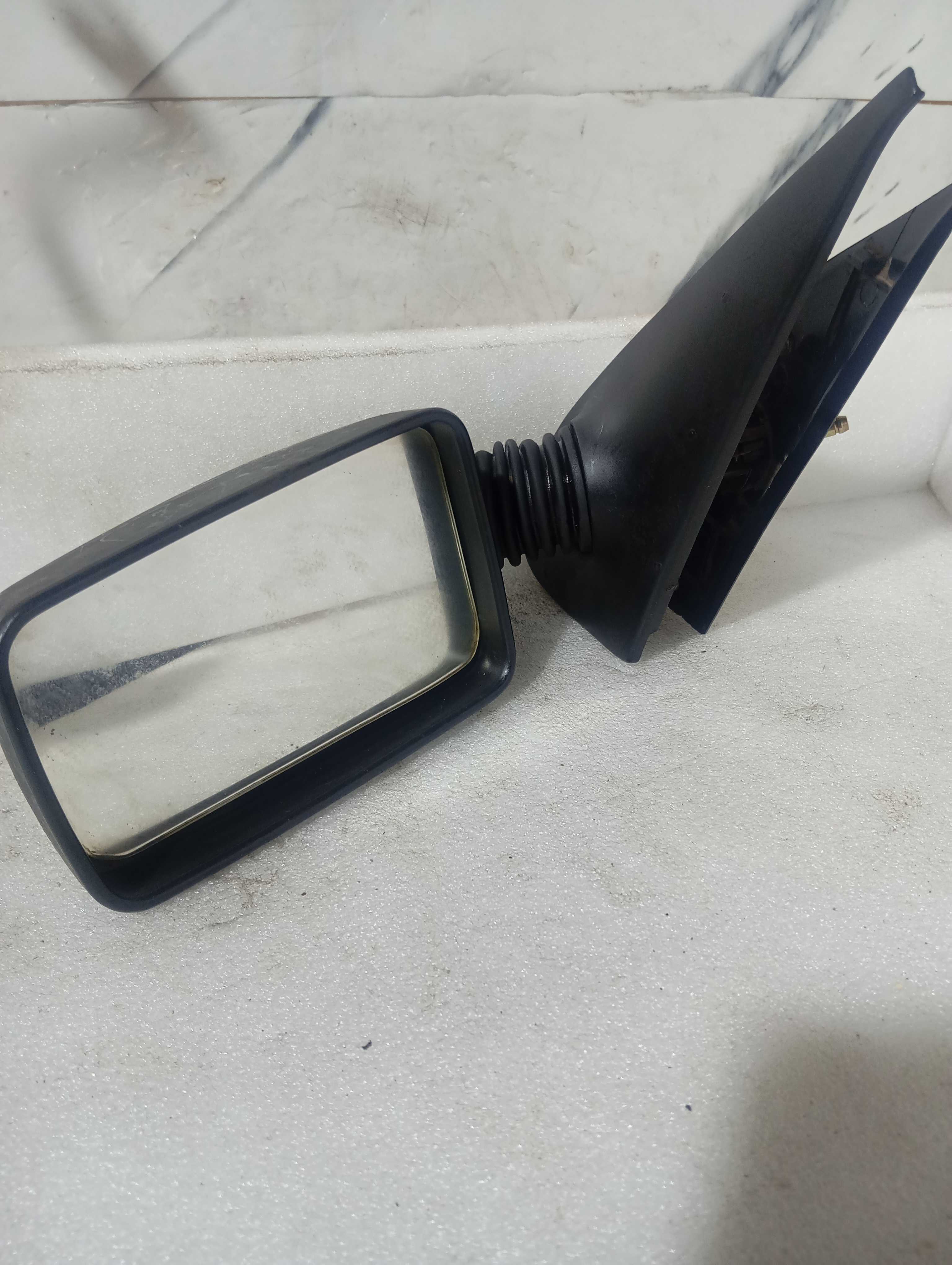 Retrovisor Fiat Tipo Lado Esquerdo Quatro Portas Completo