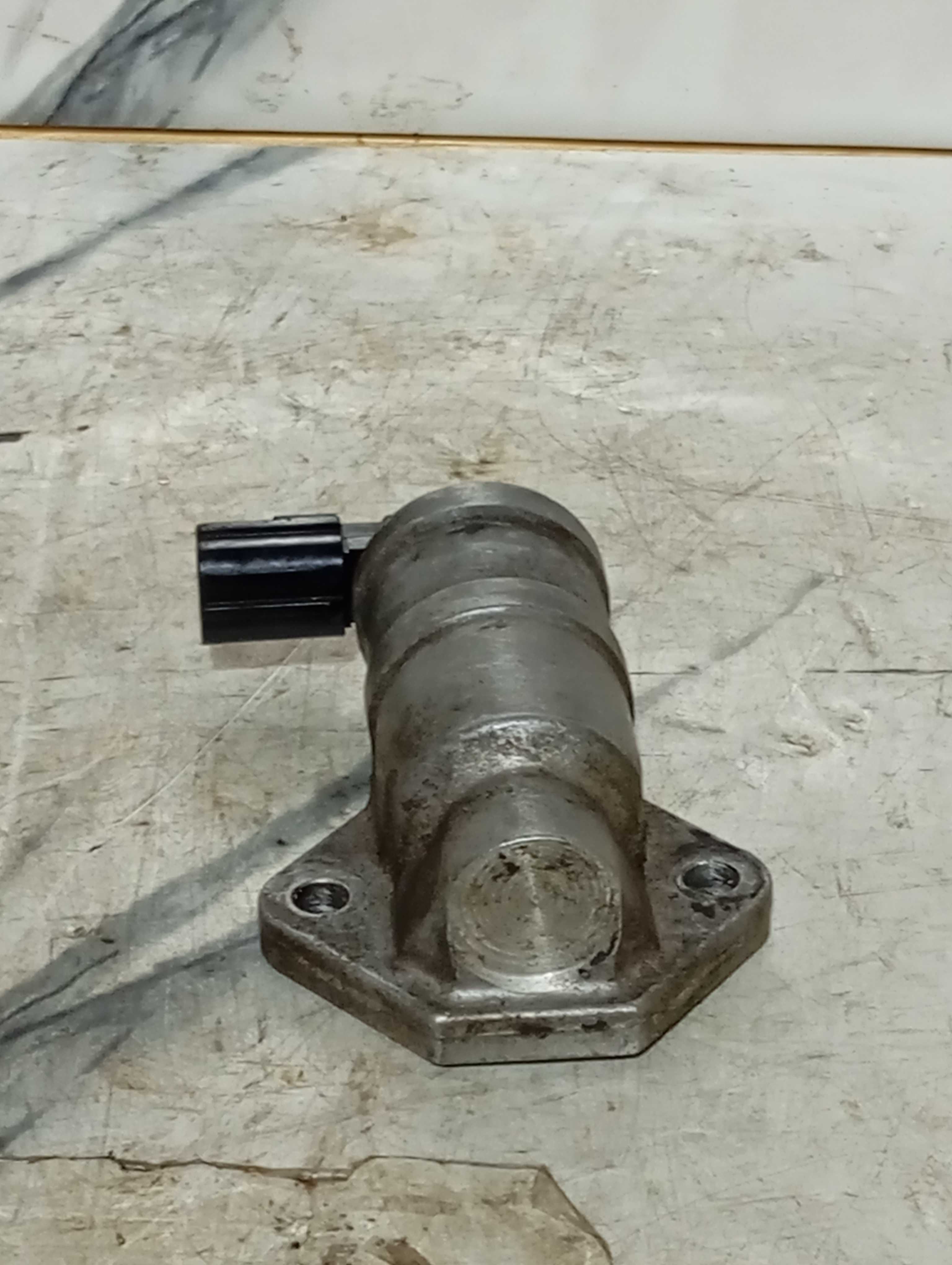 Atuador Marcha Lenta Fiesta Motor Rocam 1.0